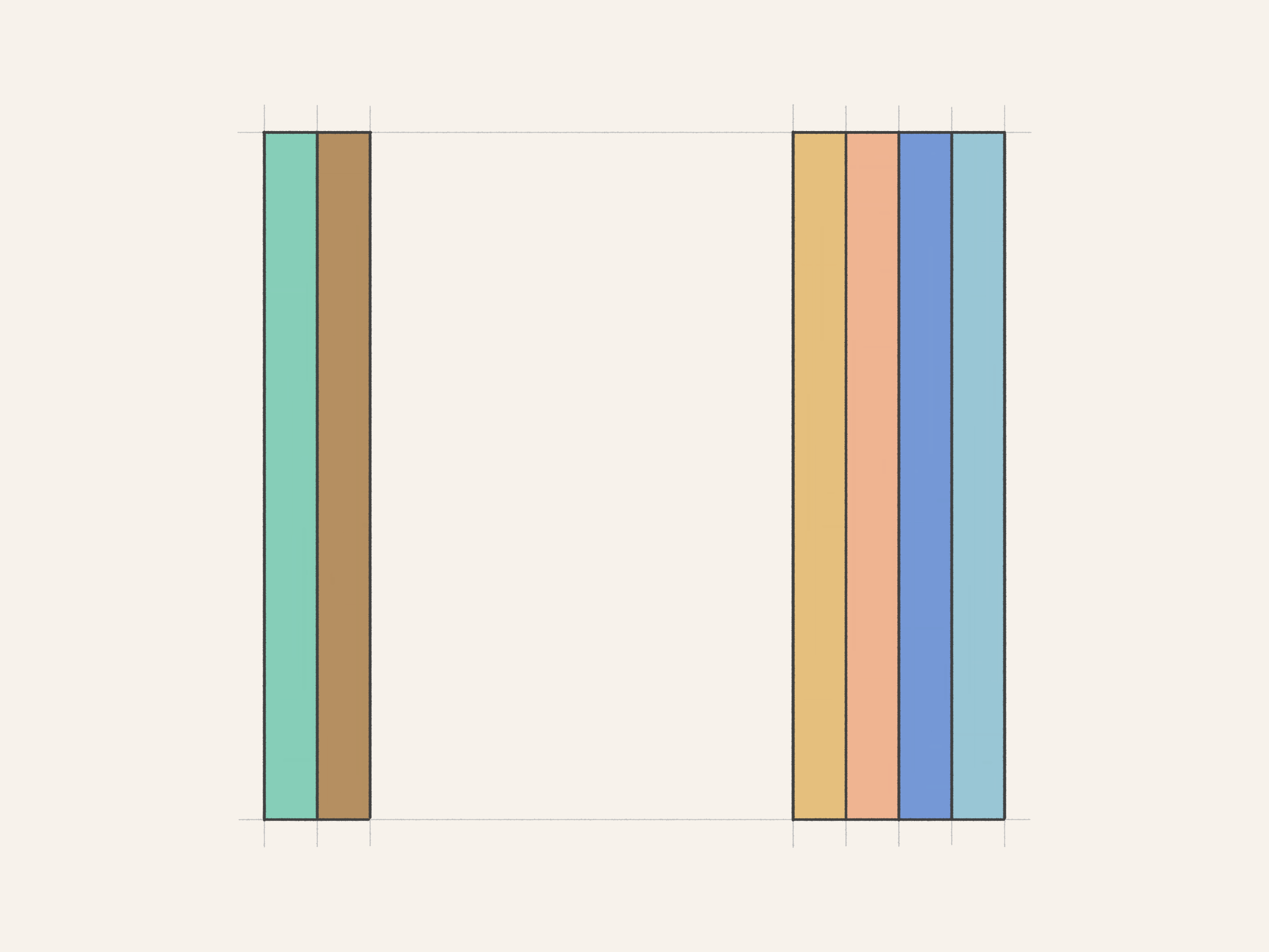 Drawings for a Monument #748