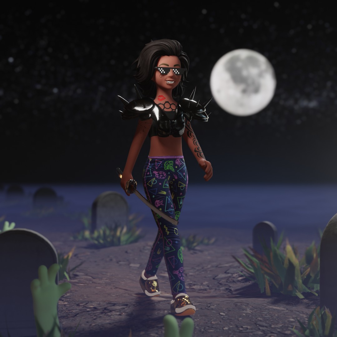 NFT Image