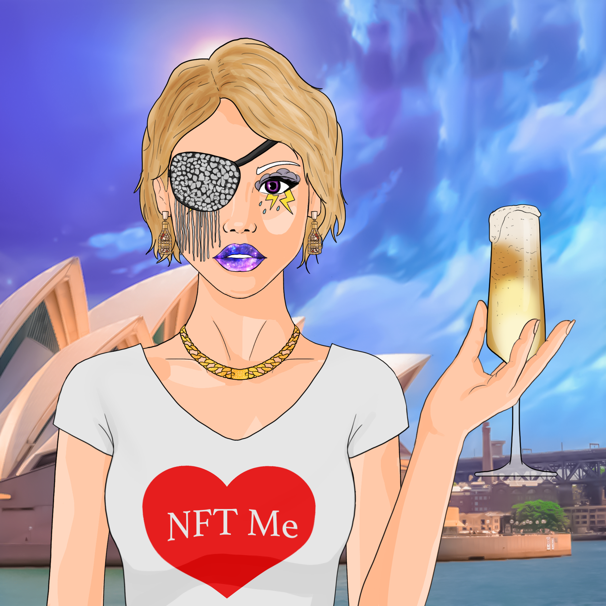 NFT Image
