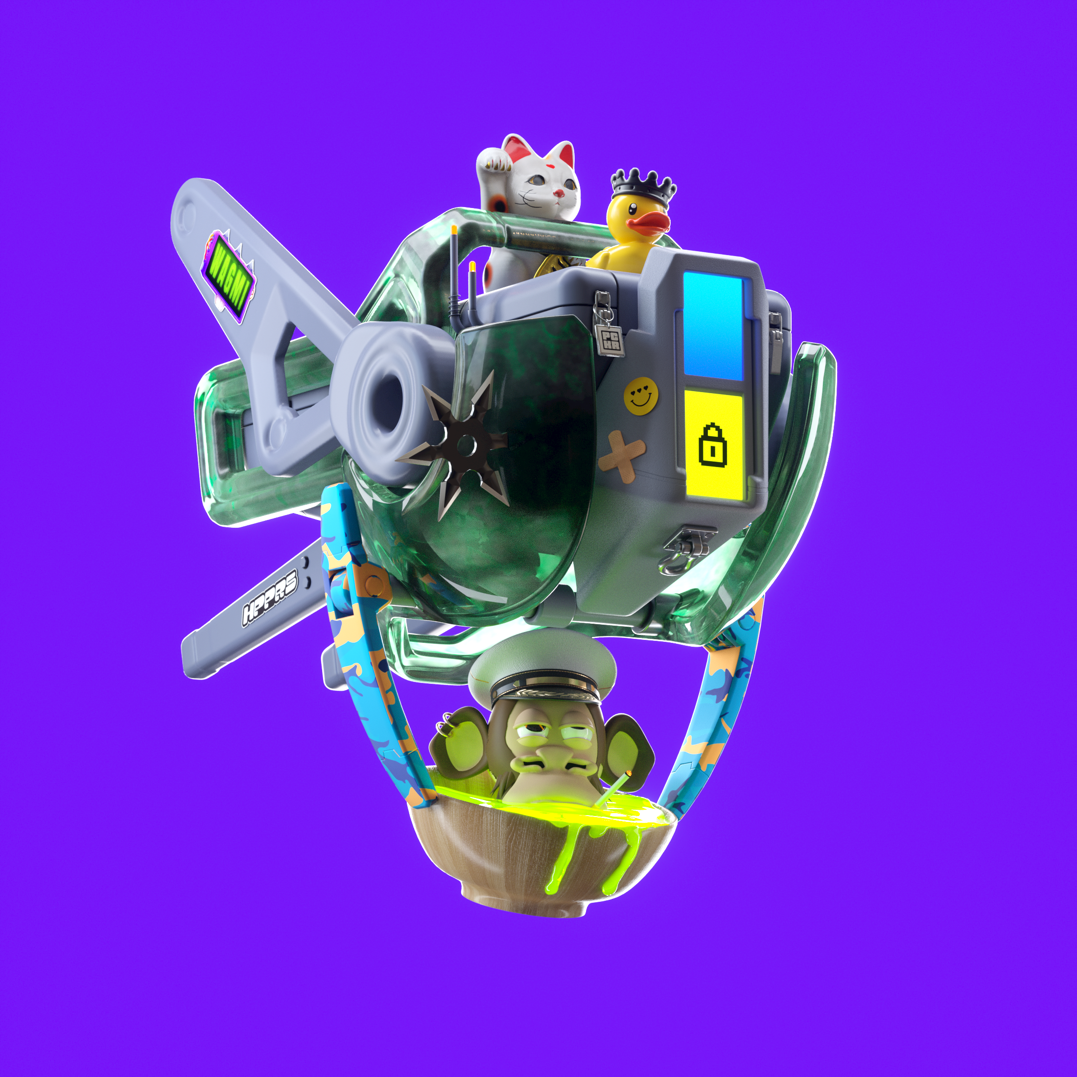NFT Image