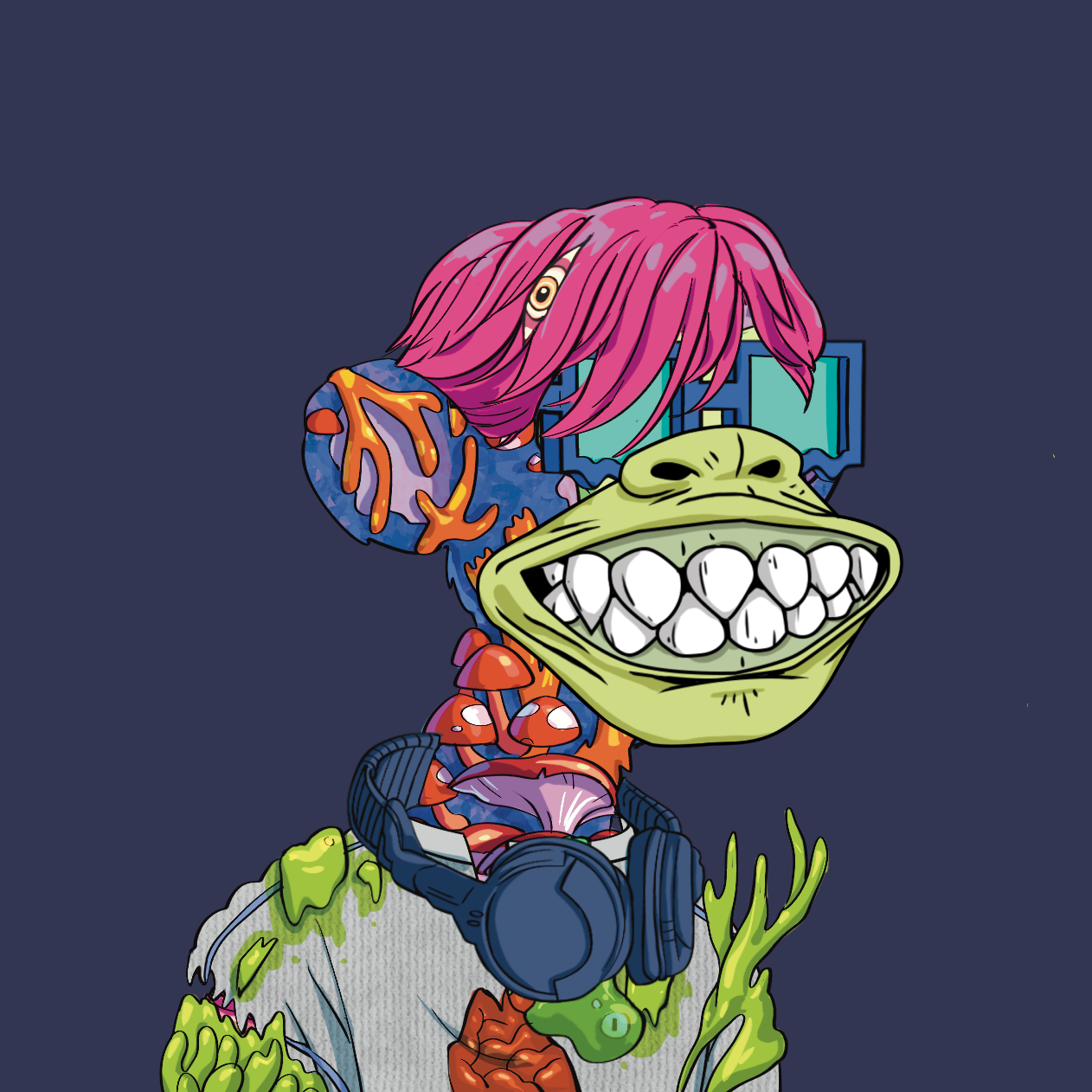 NFT Image