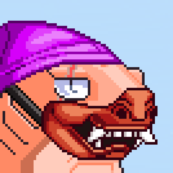 Marine Marauder #4016