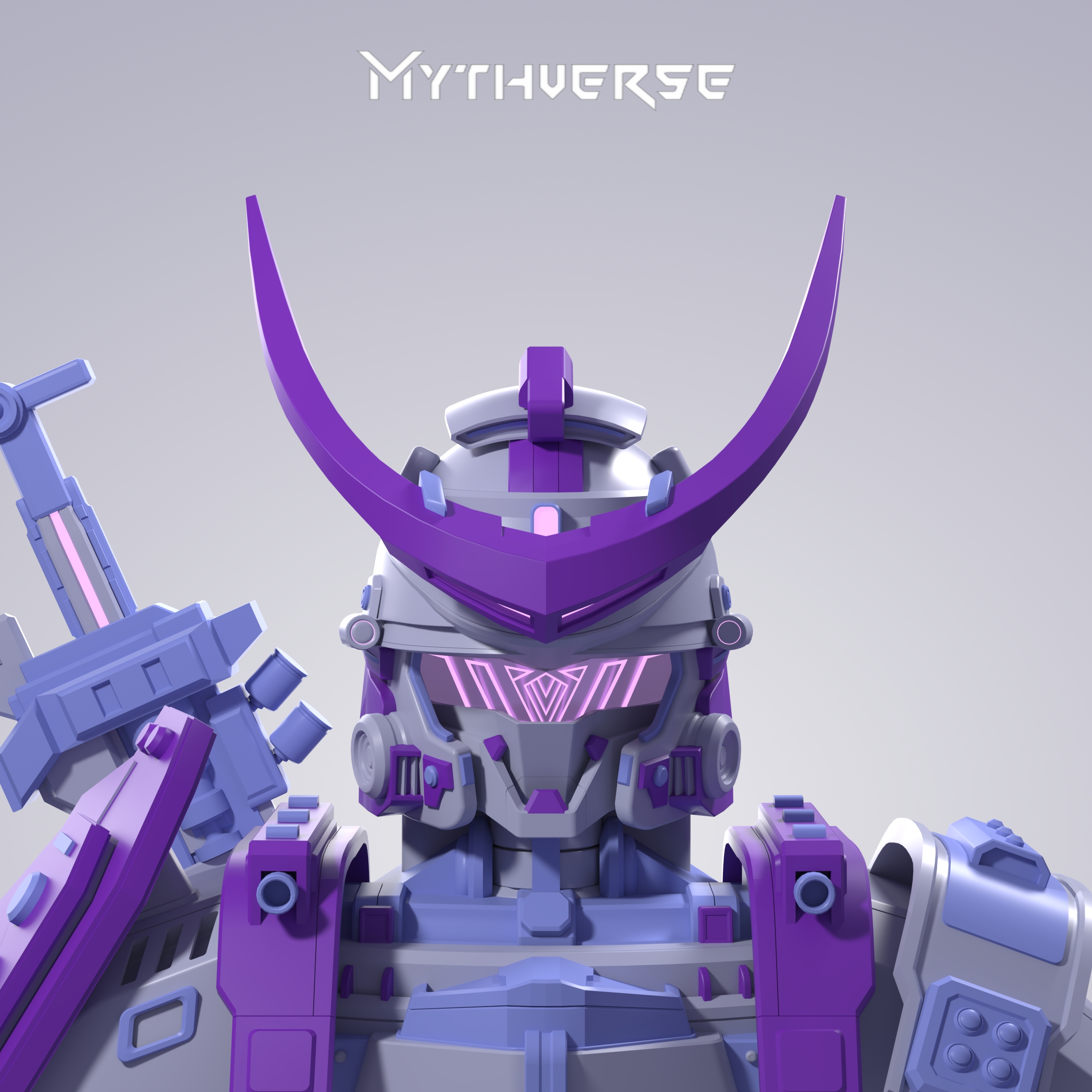 MythVerse #1102
