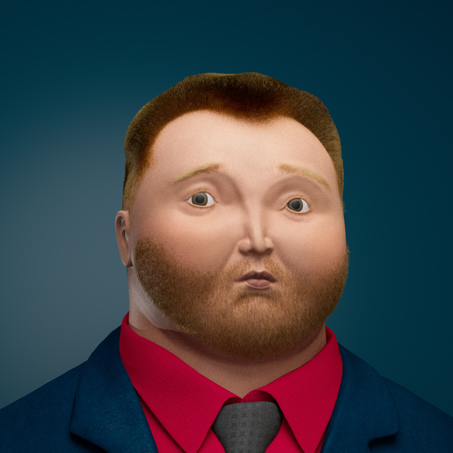 #5, Bort Gesaffelstein