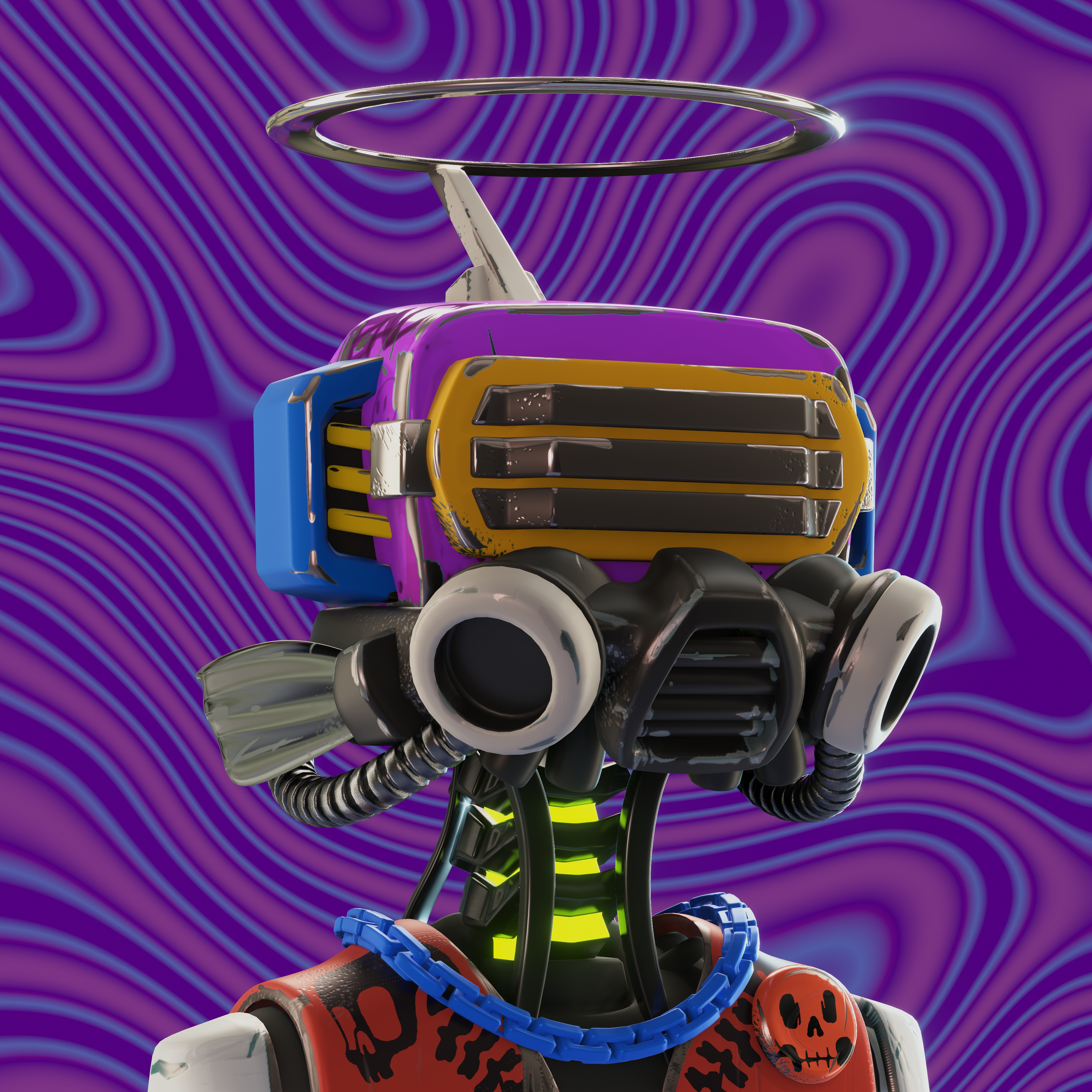 NFT Image