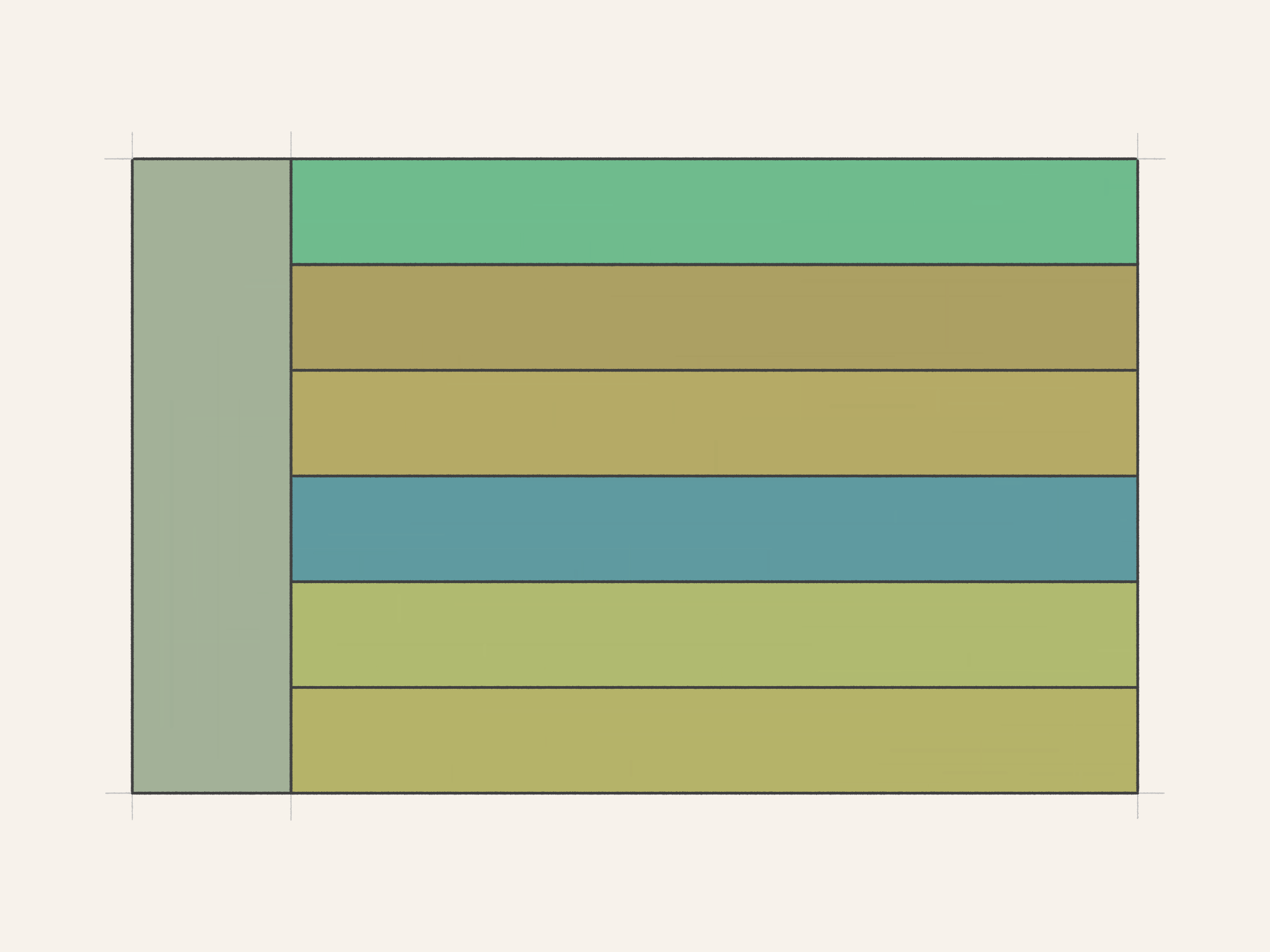 Drawings for a Monument #89