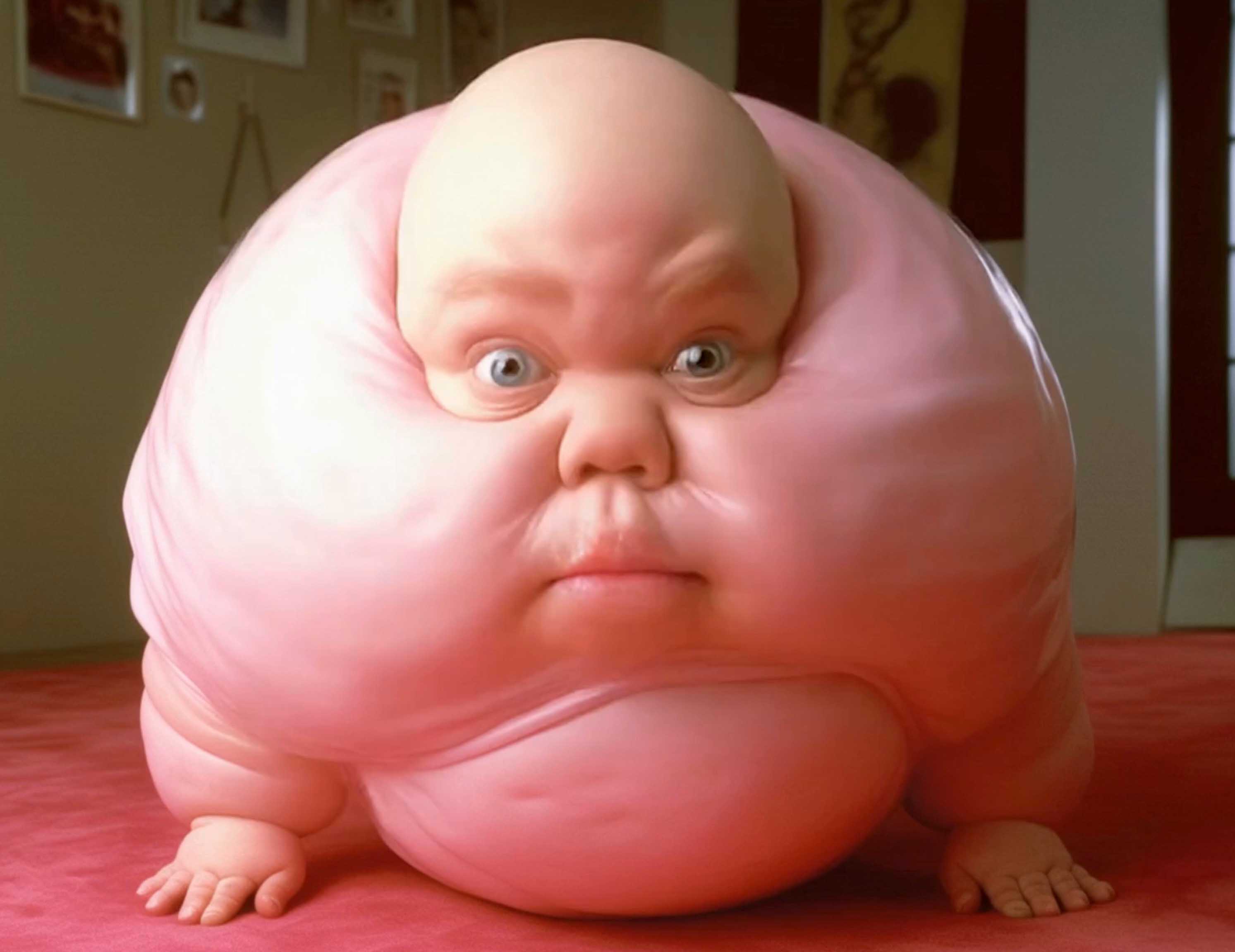 Bengt Tibert - Mollified