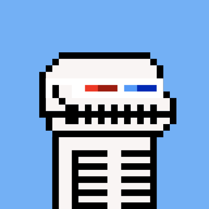 Boney #076