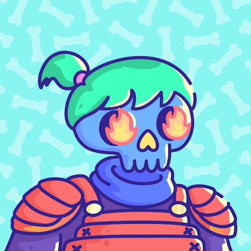 0xTastyBones #2108