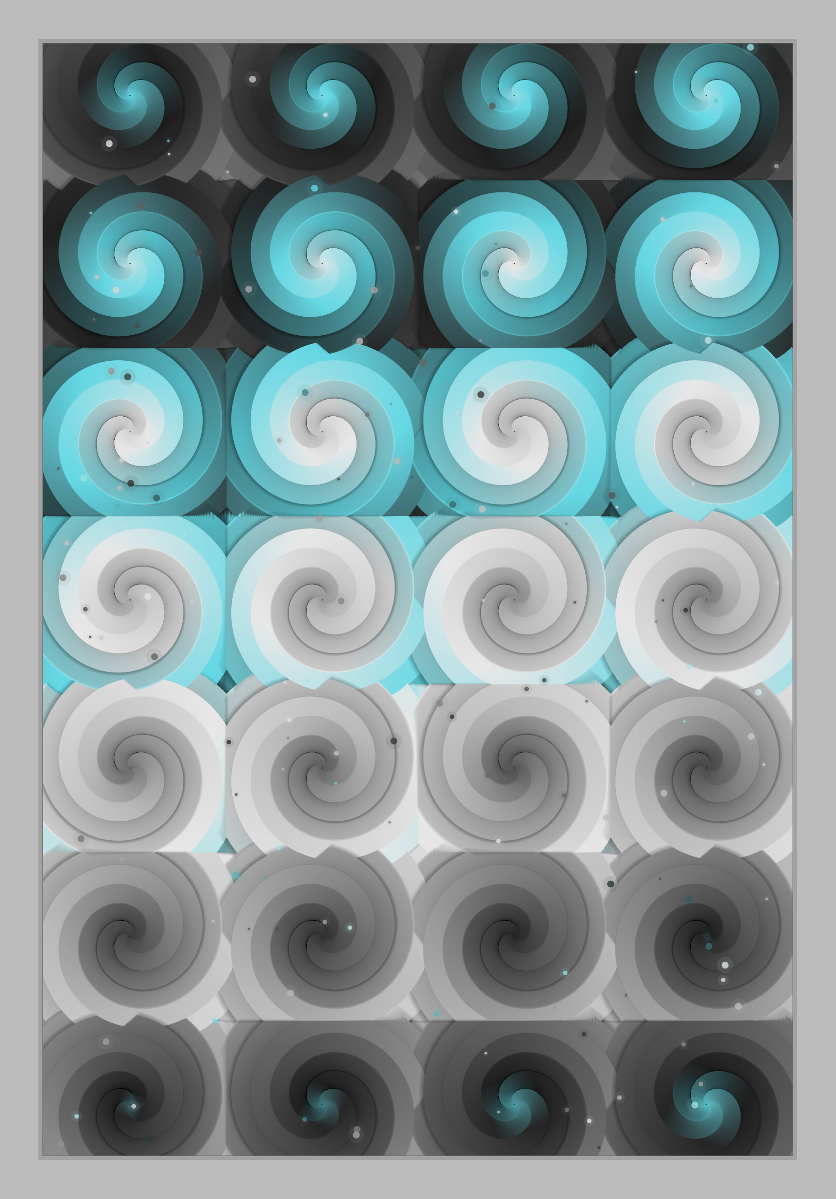 the Universe Machine #214