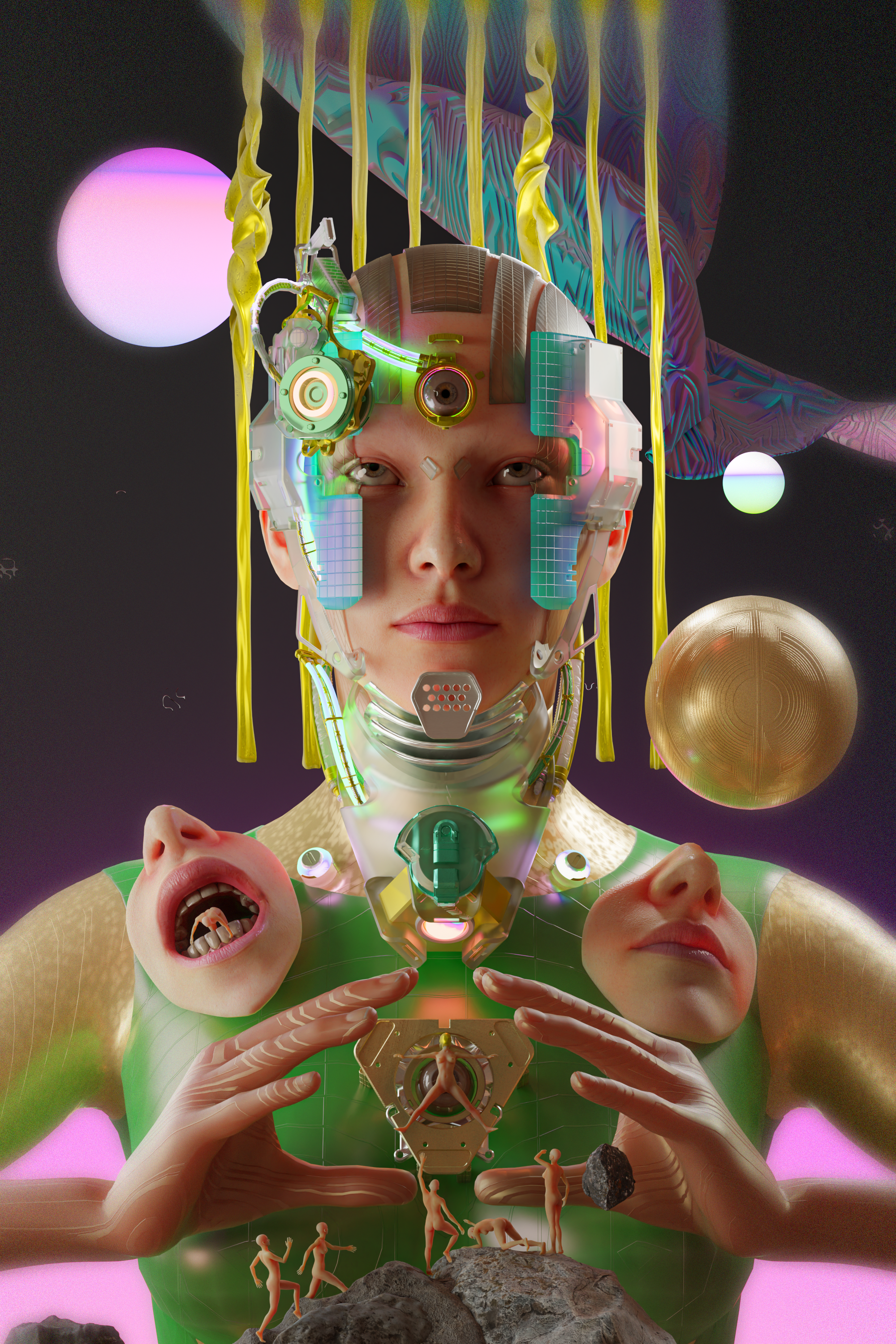 NFT Image