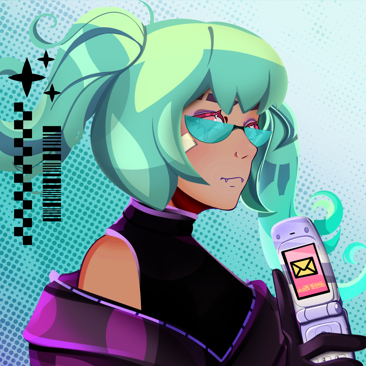 Vivity Citizen #1363