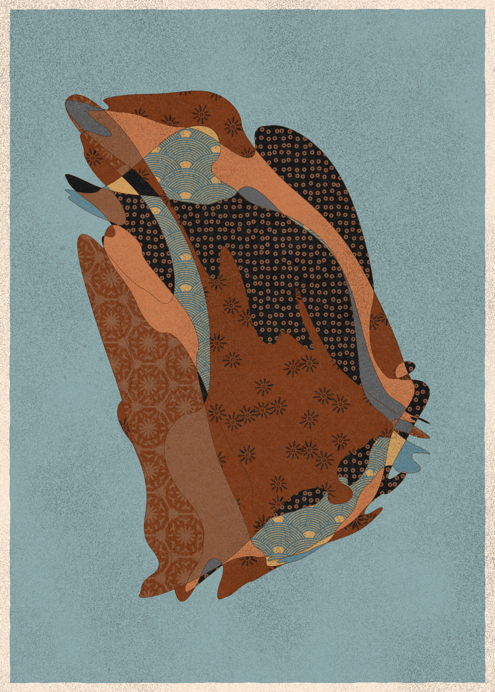 Memories of Qilin #343