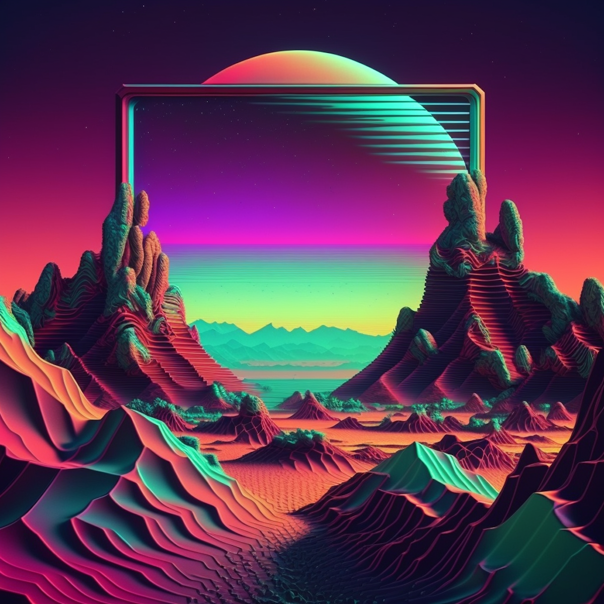 NFT Image