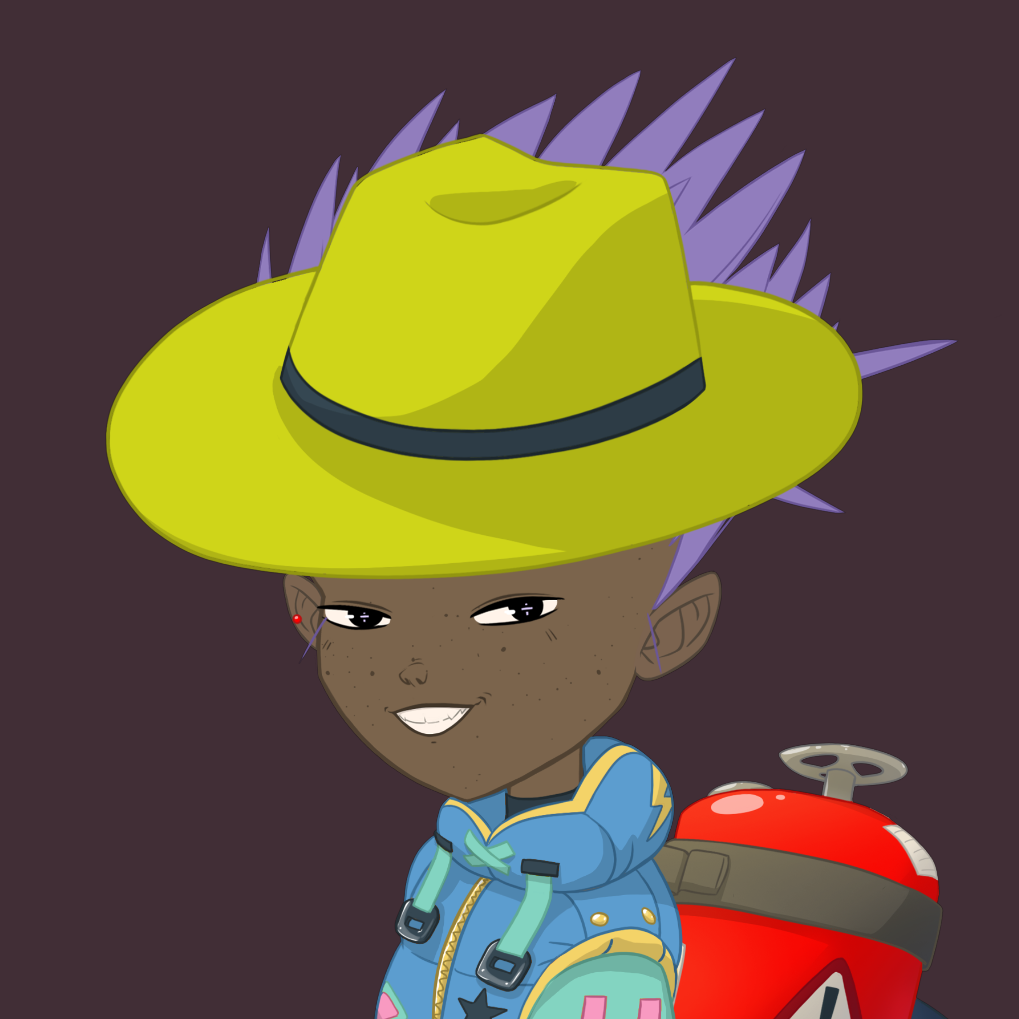 NFT Image