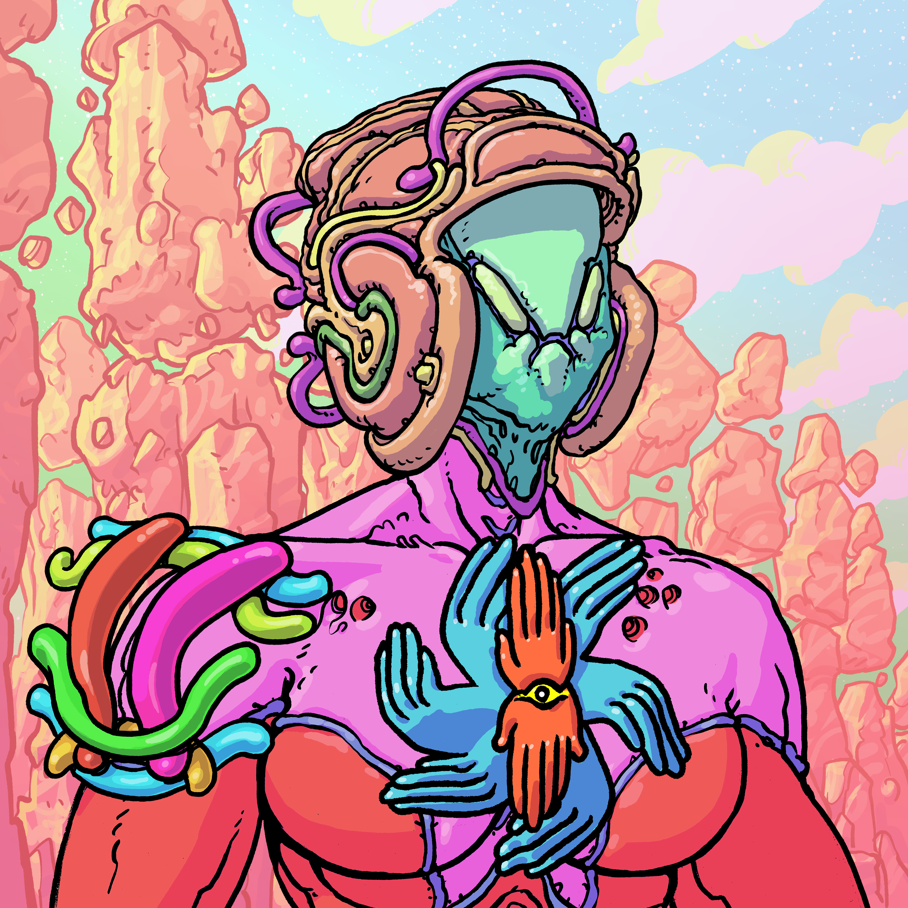 NFT Image