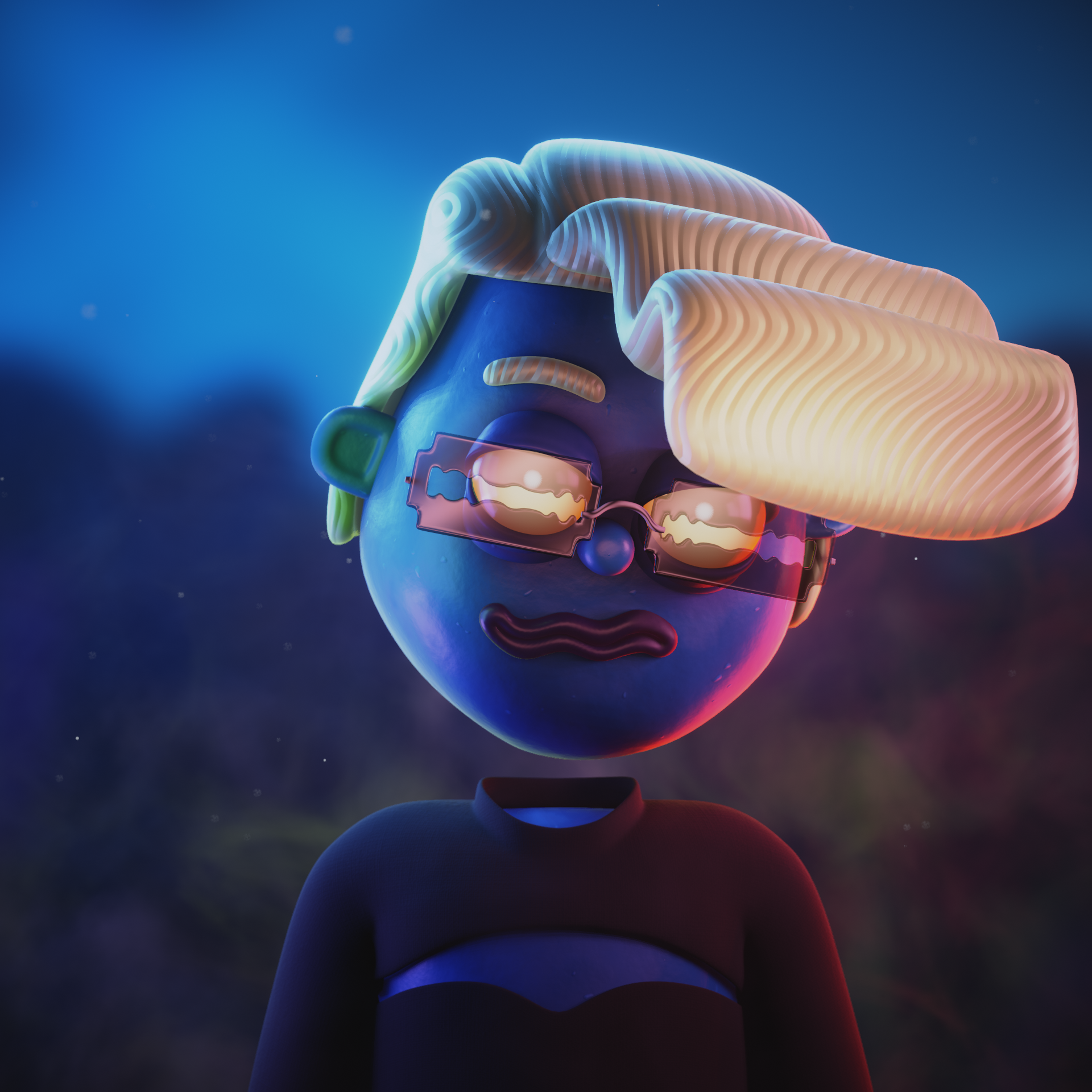 NFT Image