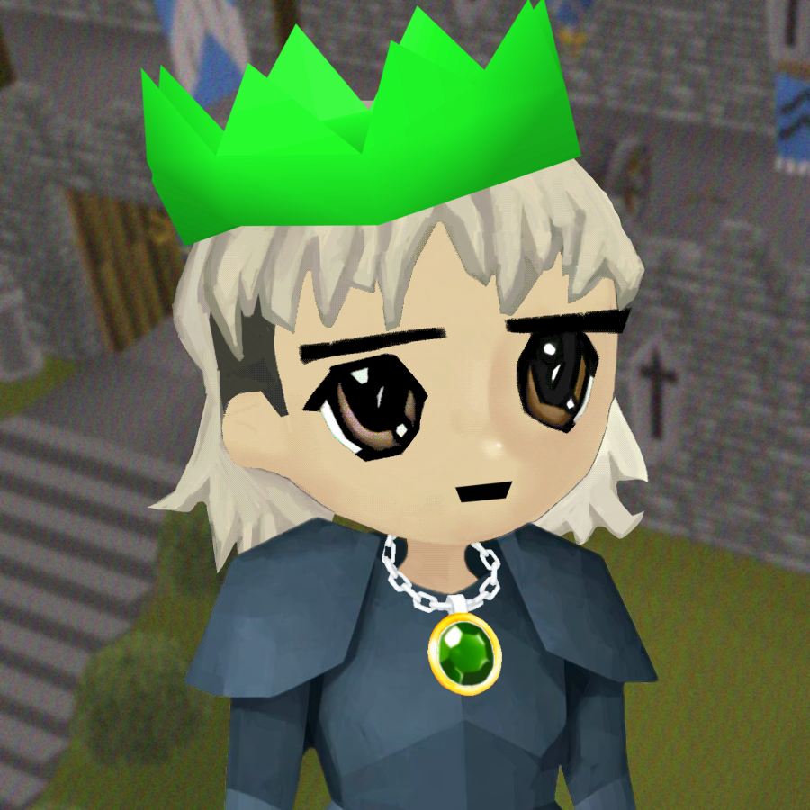 Runescapio #173