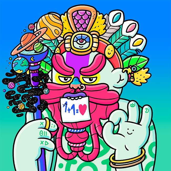NFT Image
