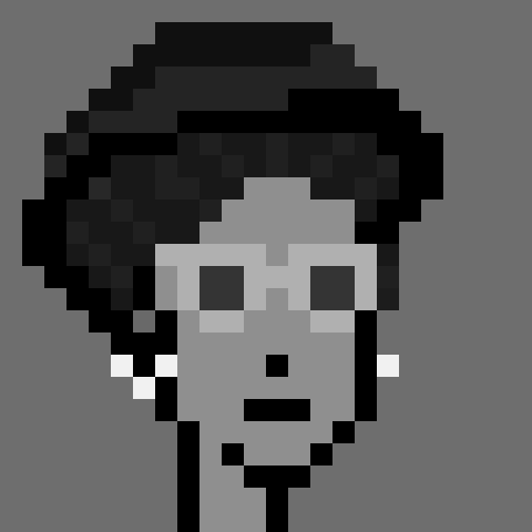 Cryptocrat #7533