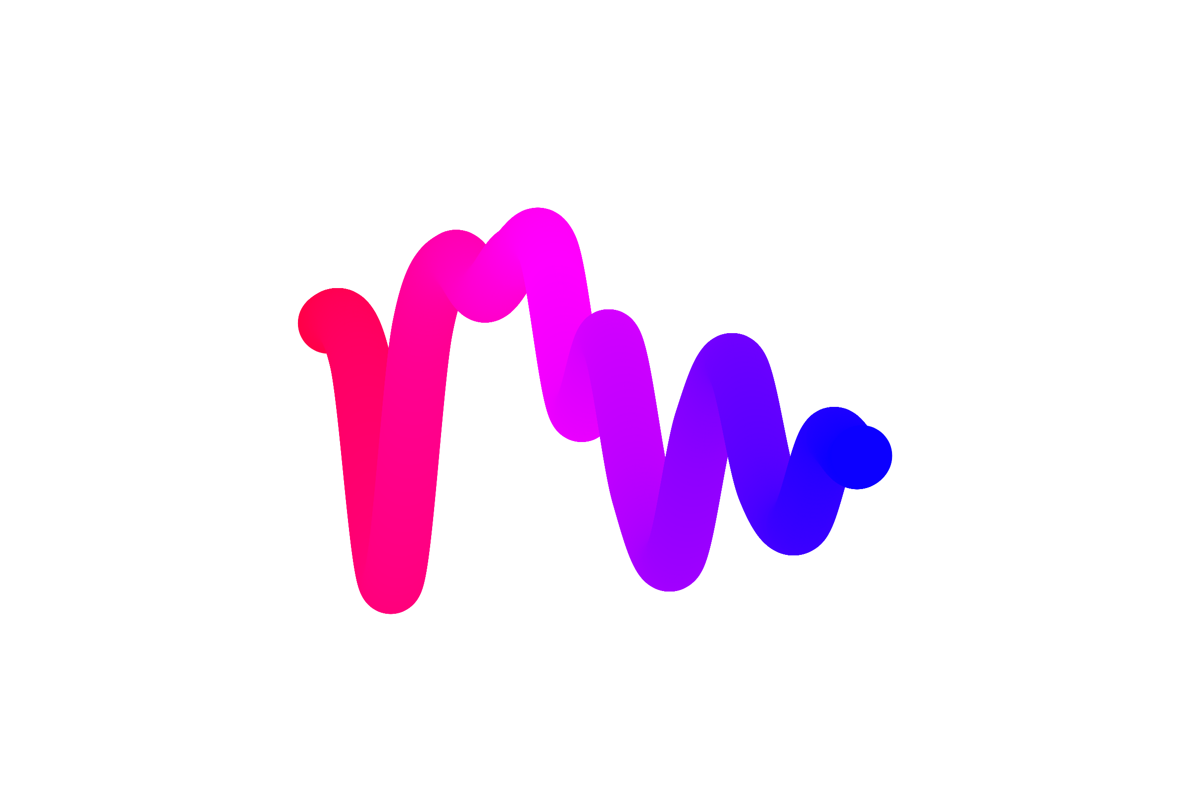 Chromie Squiggle #3031