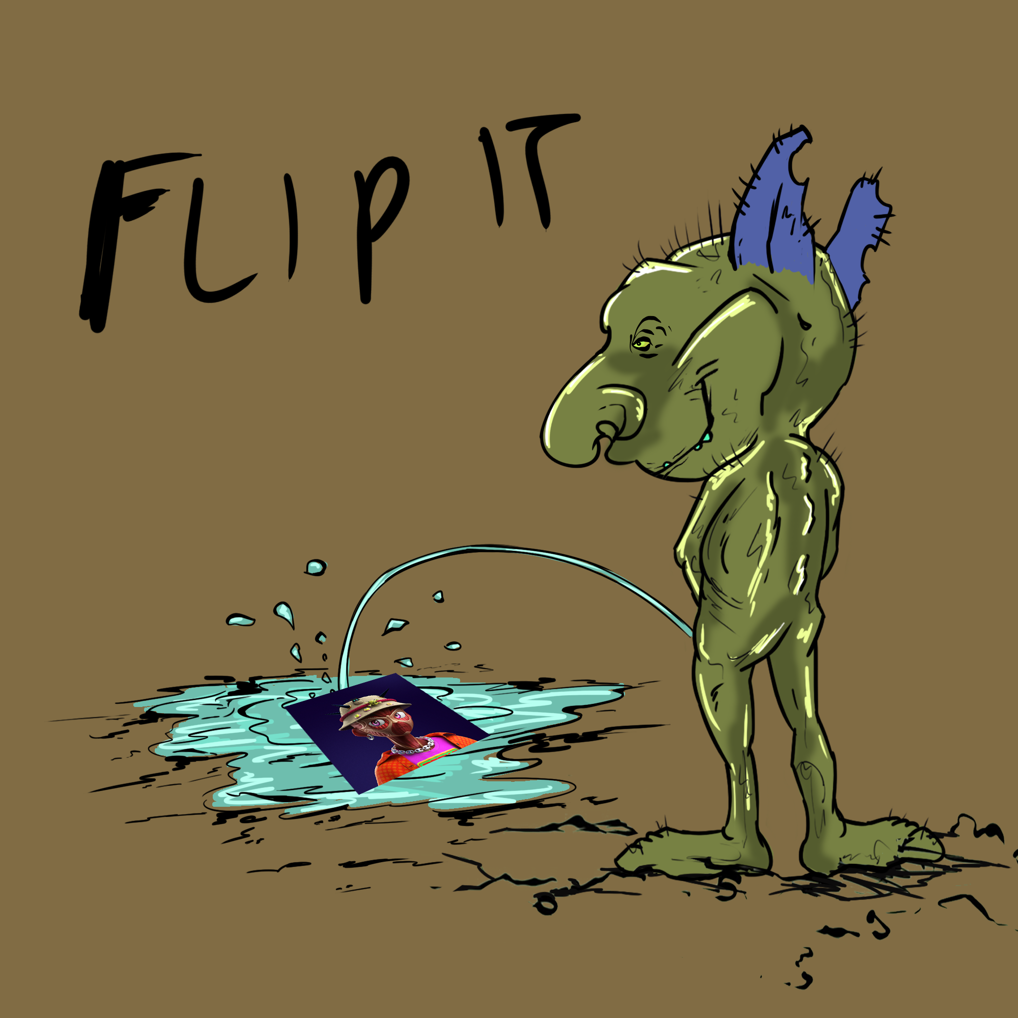 NFT Image