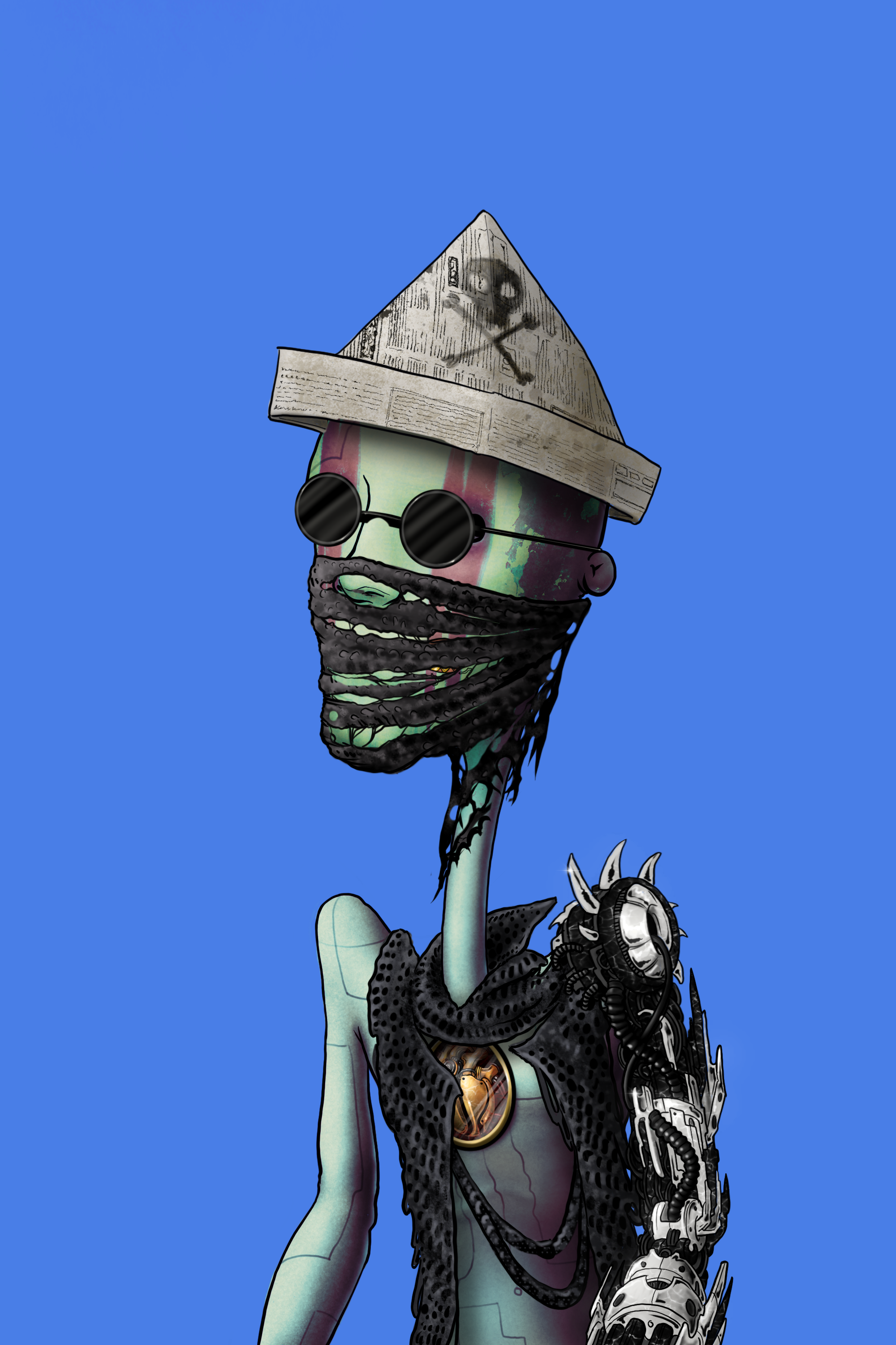 NFT Image