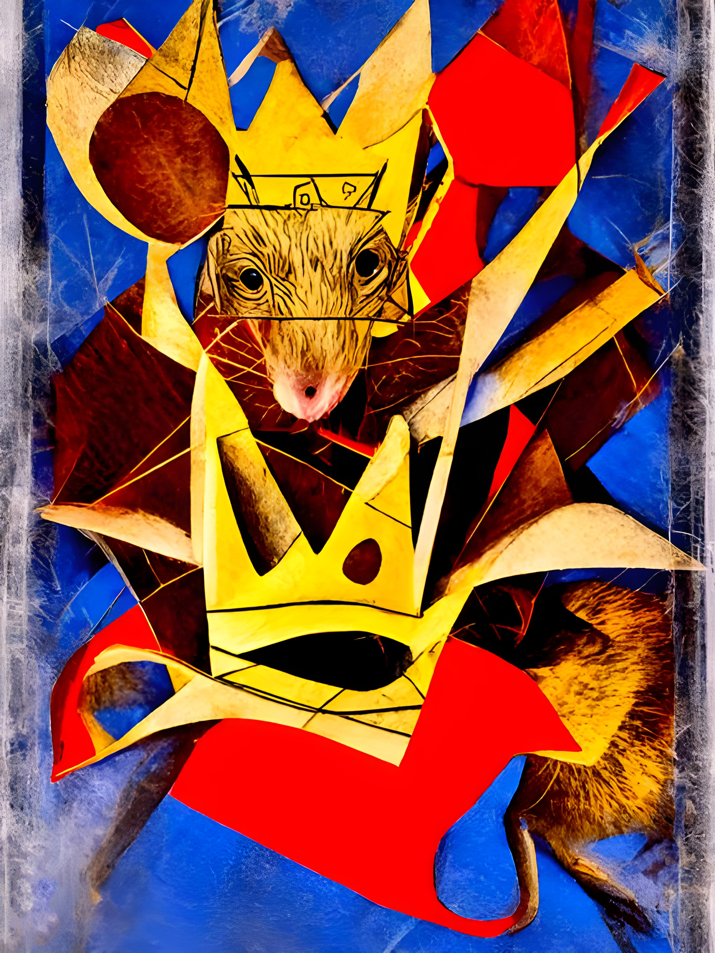 Rat King
