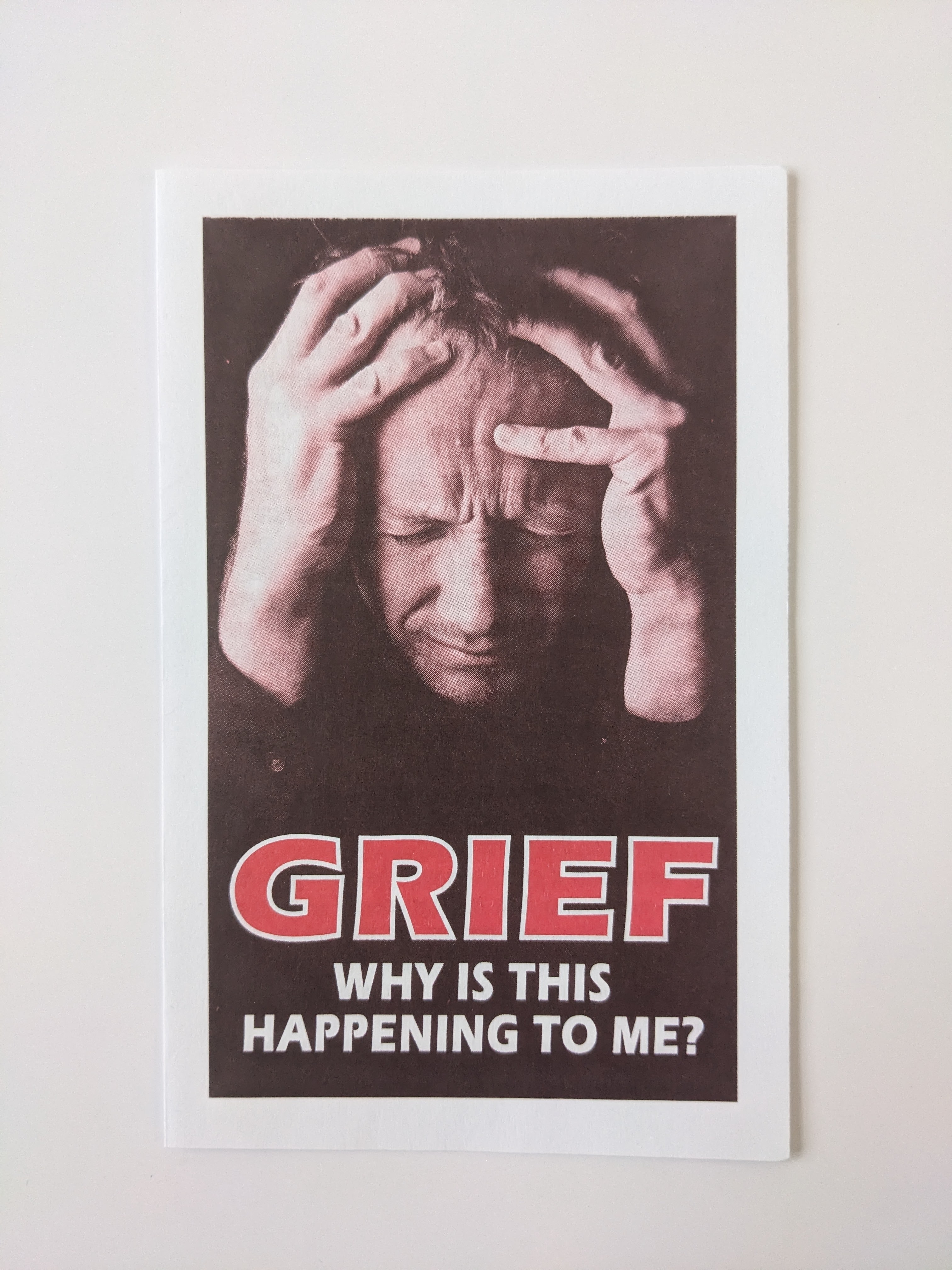 Grief