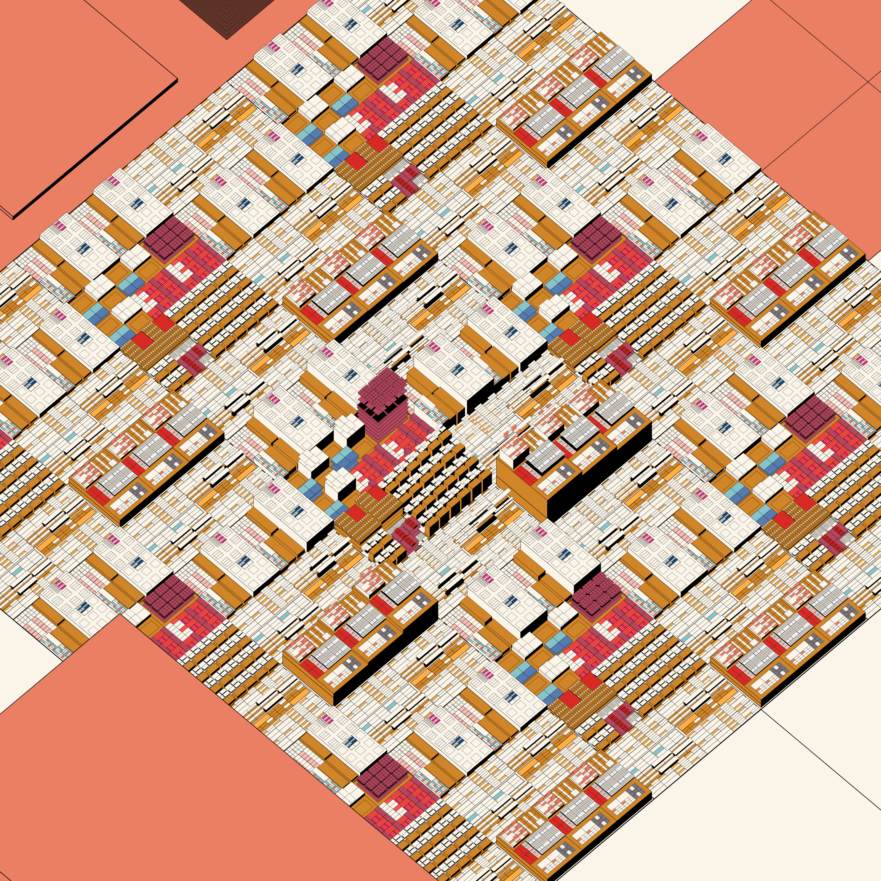Decagon #21399