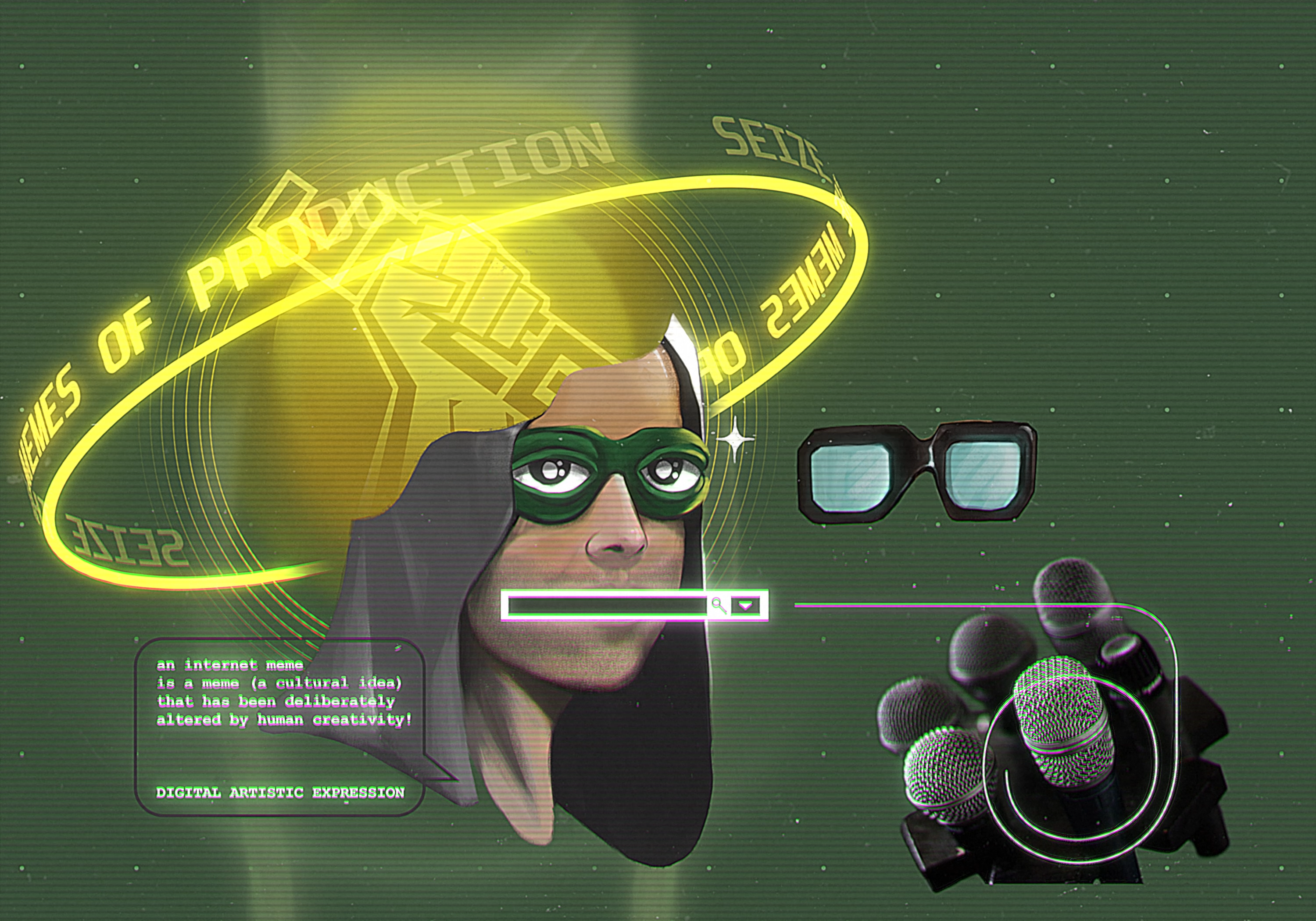 CyberPunk #6529