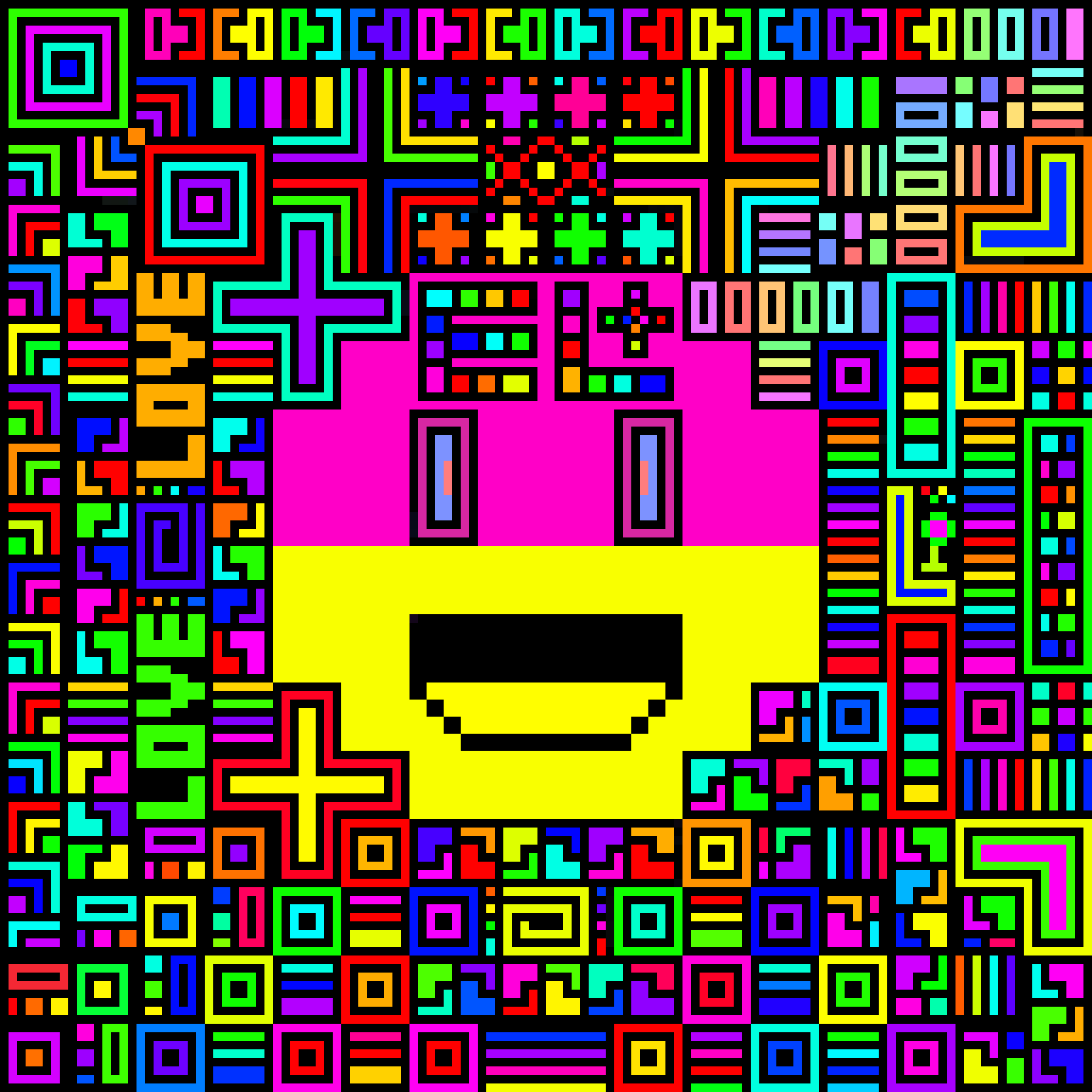 Energy plus luxury #9946