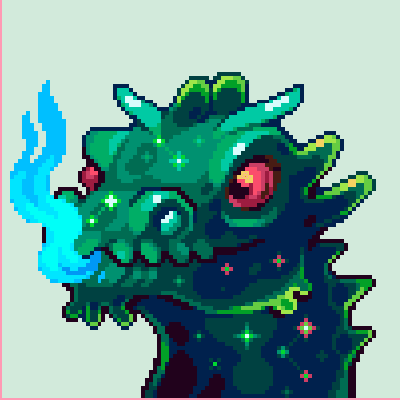 Not Boryoku Dragons #534