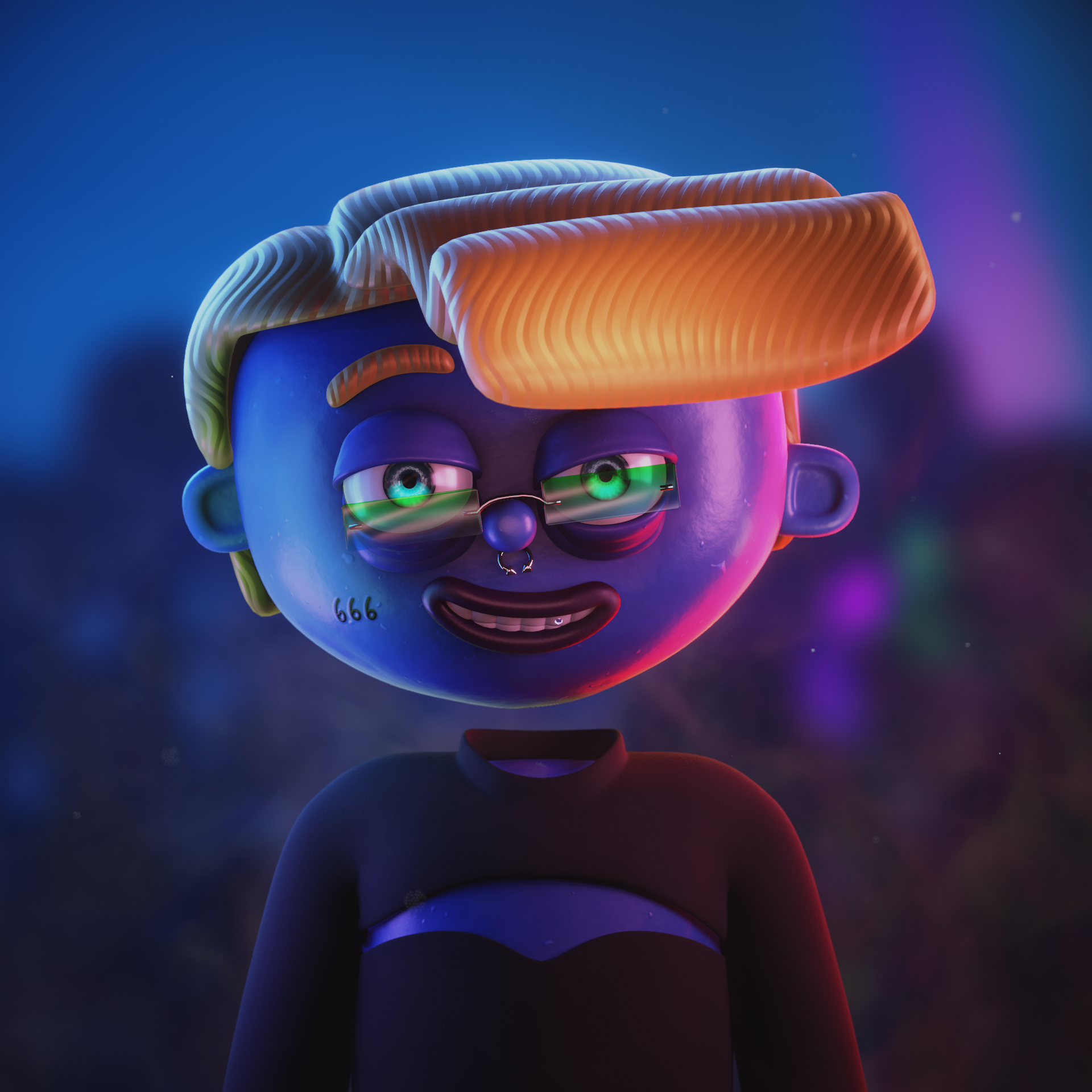 NFT Image