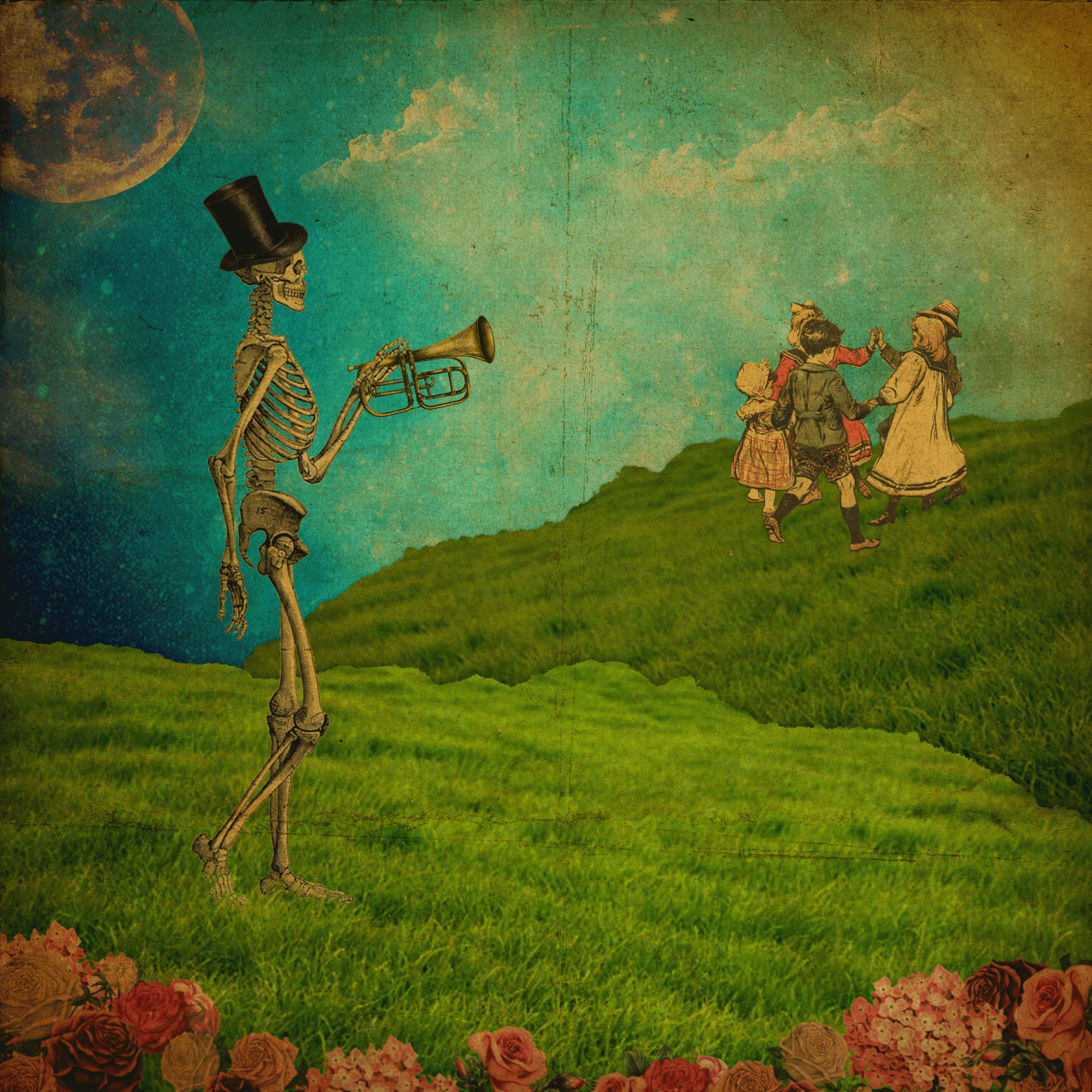 Thank Mr. Skeltal 