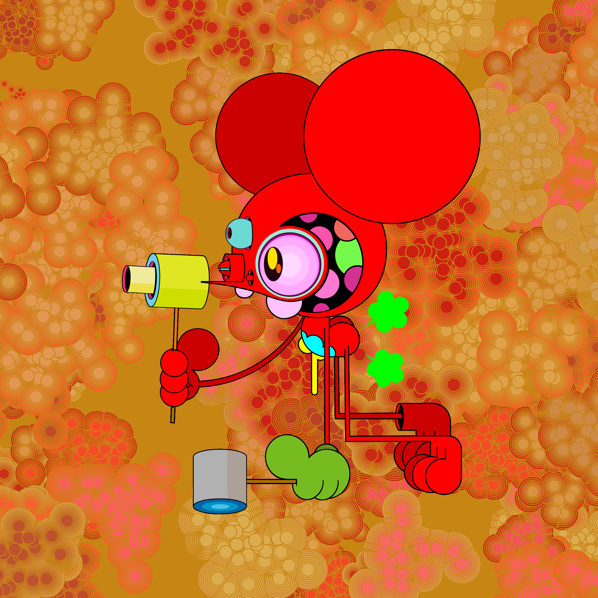 NFT Image