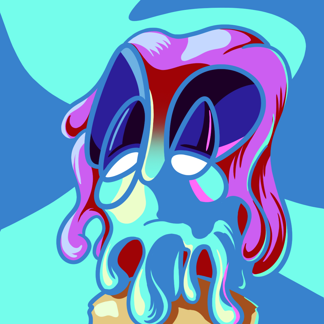 The Slime