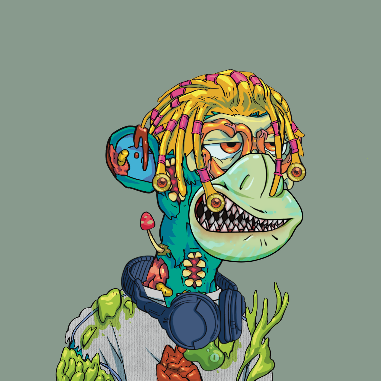 NFT Image