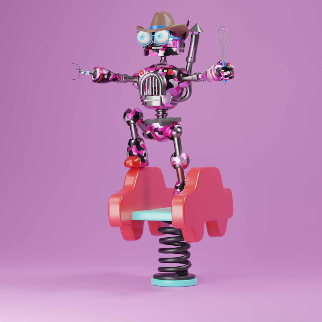 NFT Image