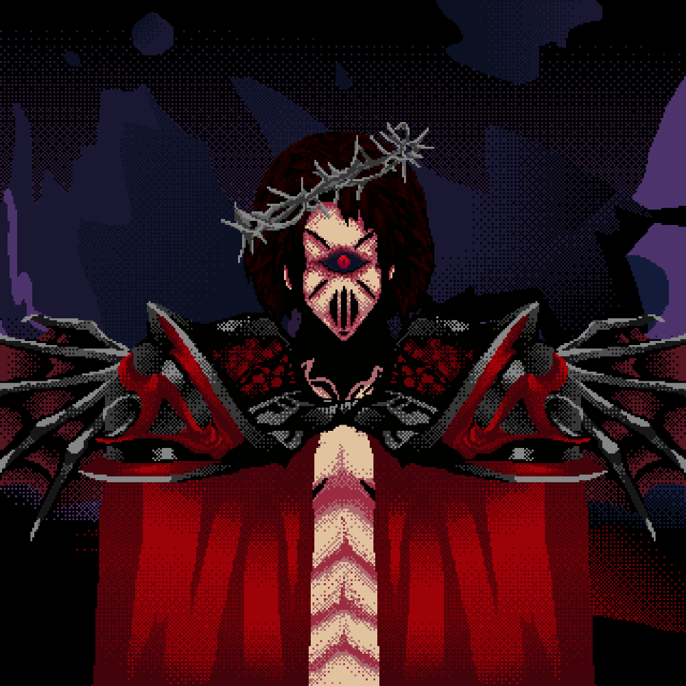 #2742 Agod Dreadfoot 