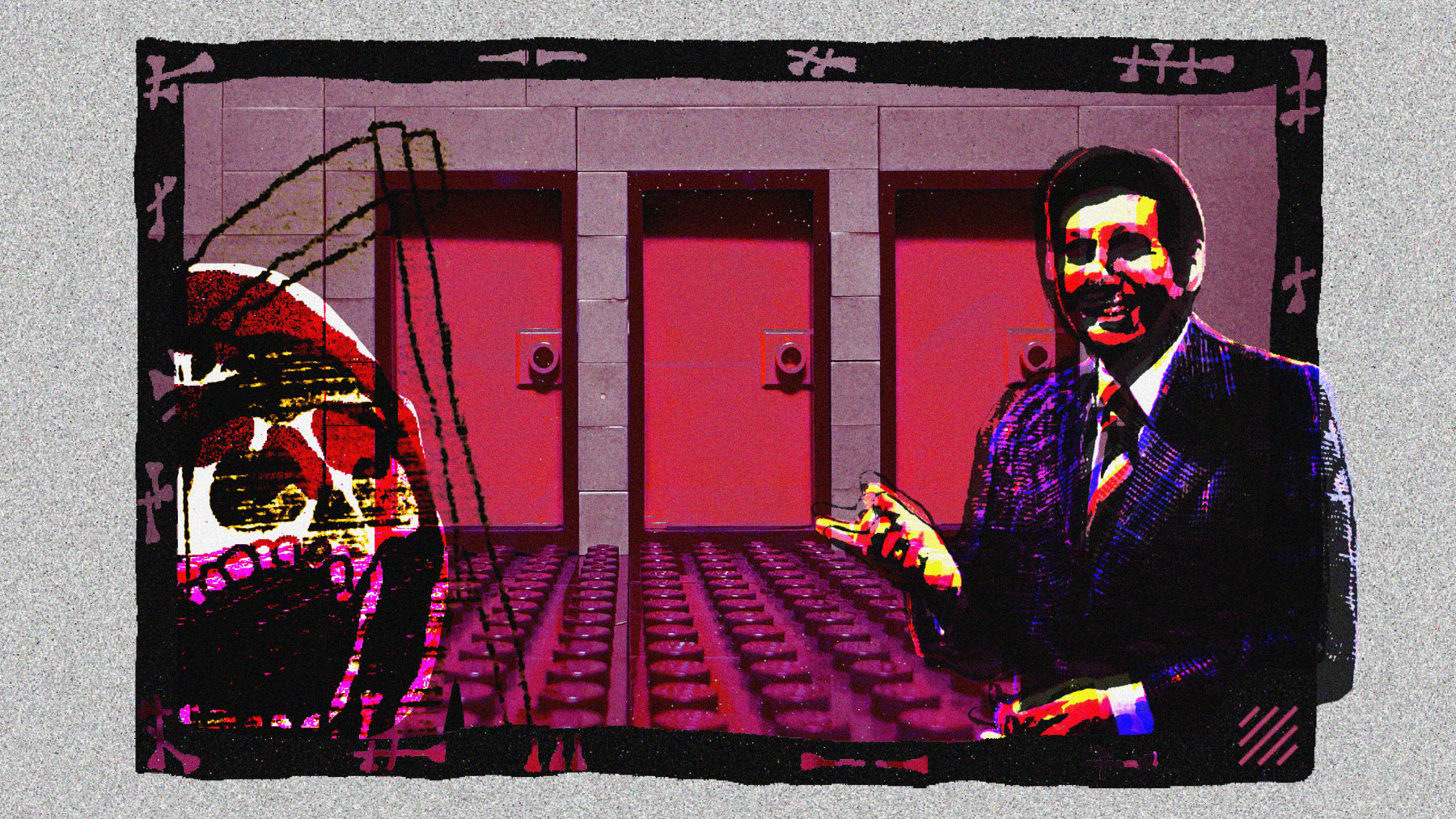 death#4 by lollerskates