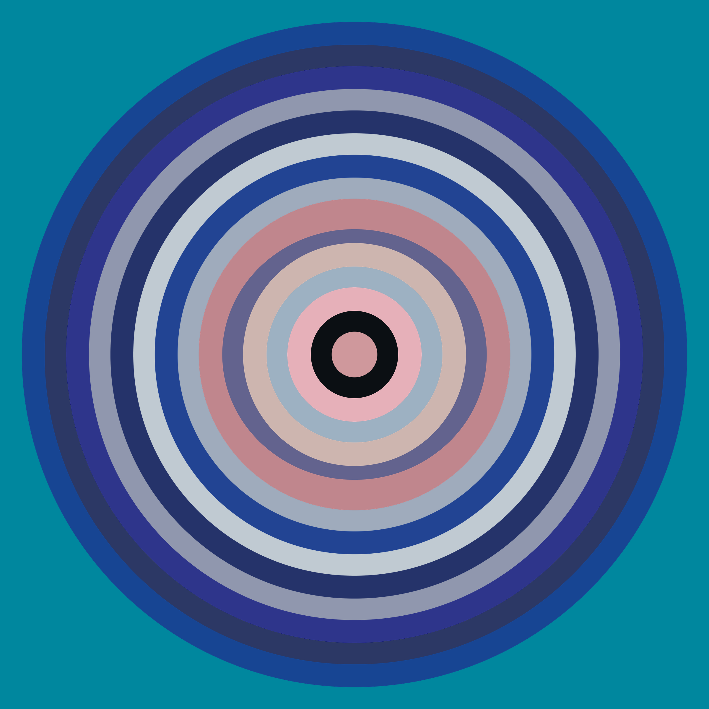 Circle of Frens² #3009