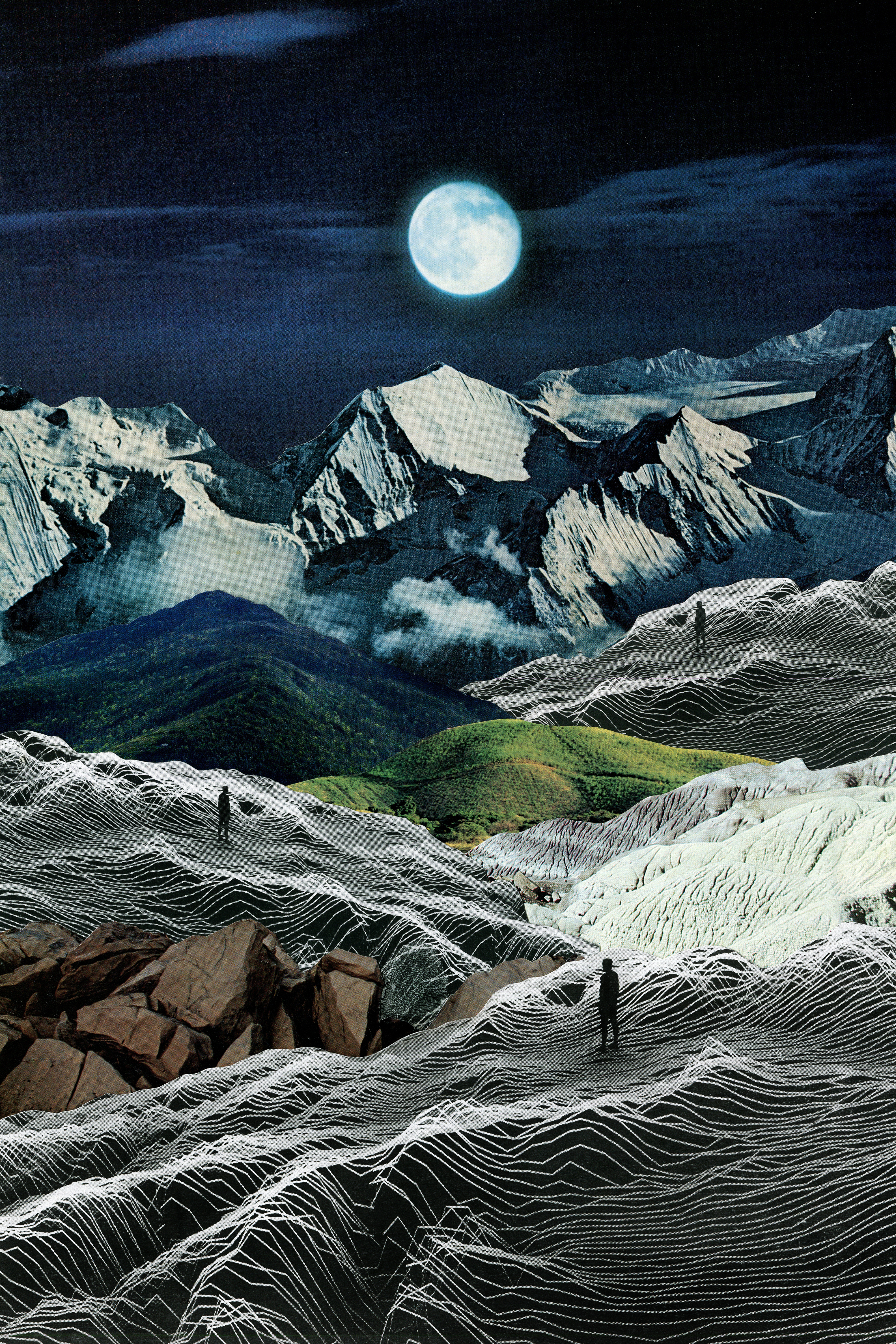 All These Yesterdays