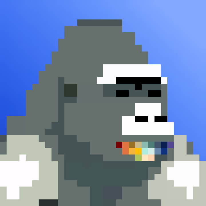 RILLA #677