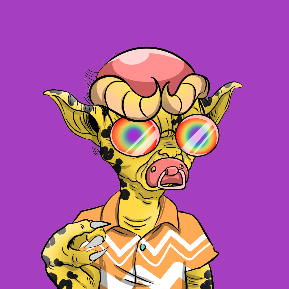 Yoda #558