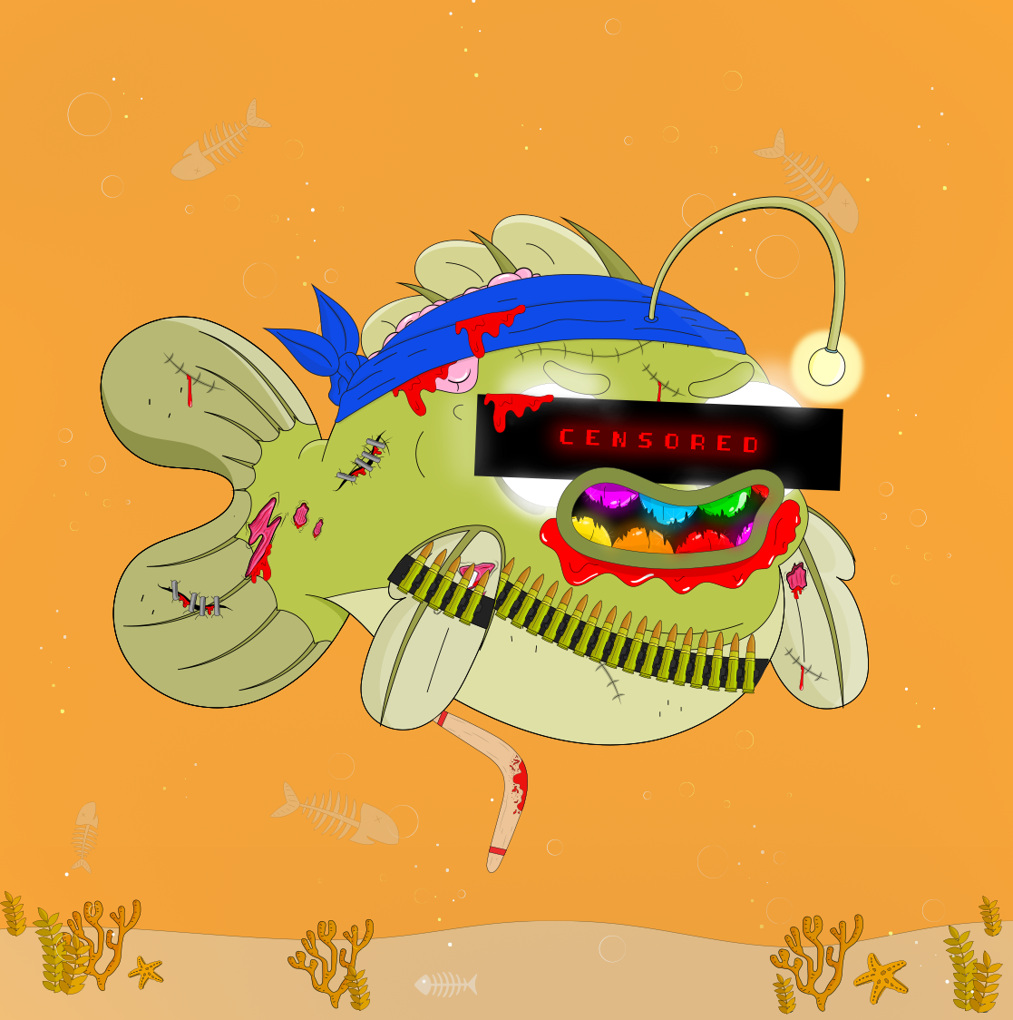 NFT Image