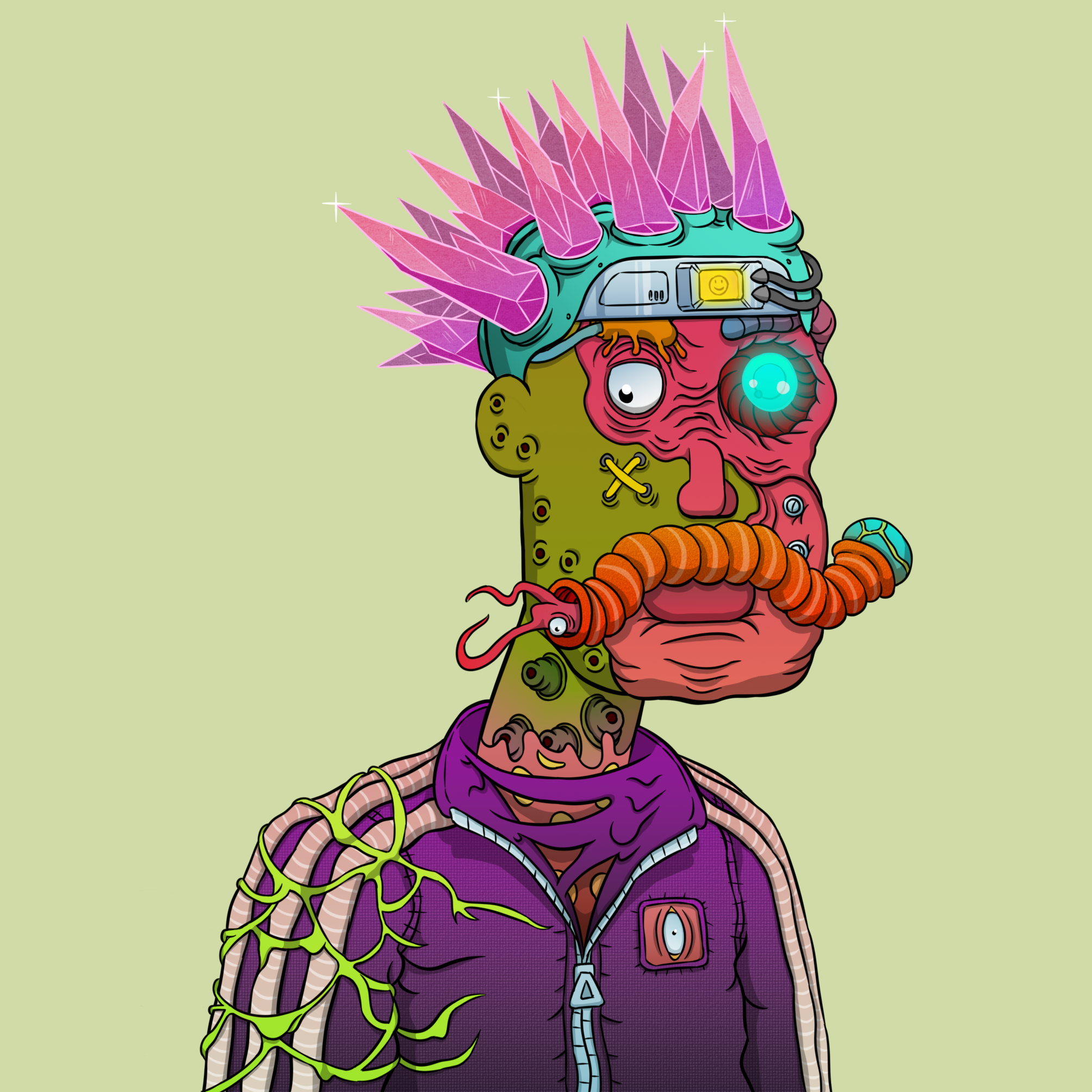 NFT Image