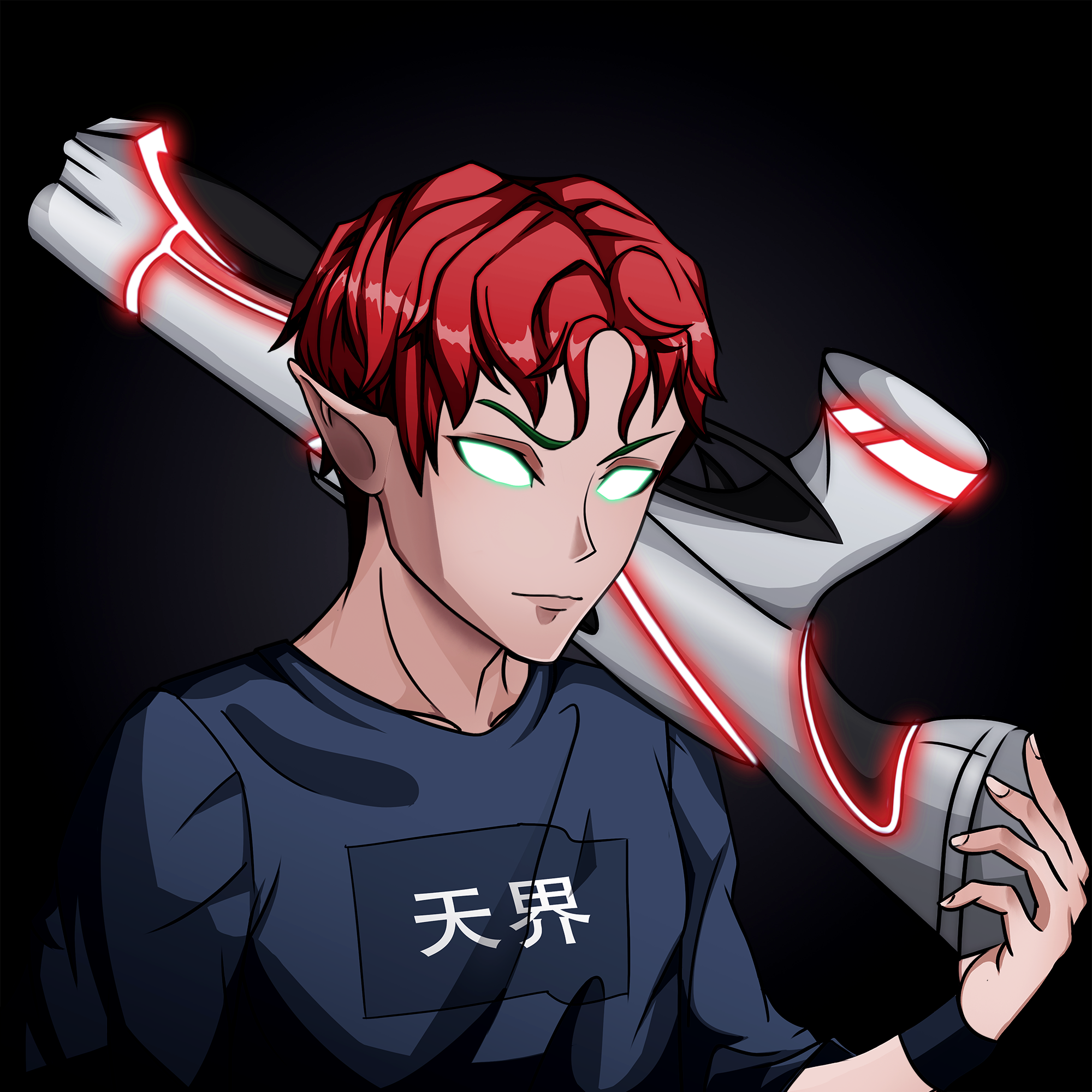Tenkai #452