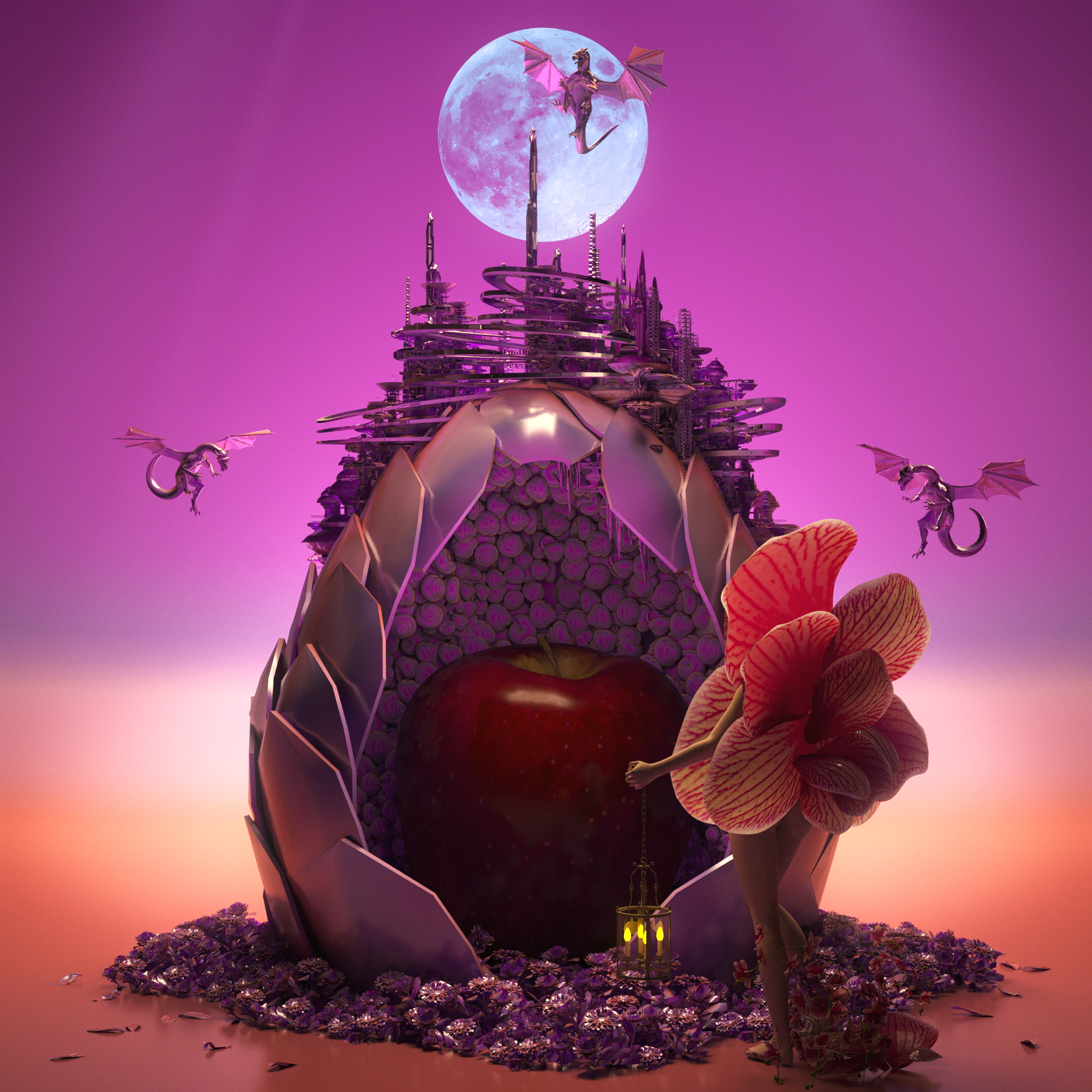 NFT Image