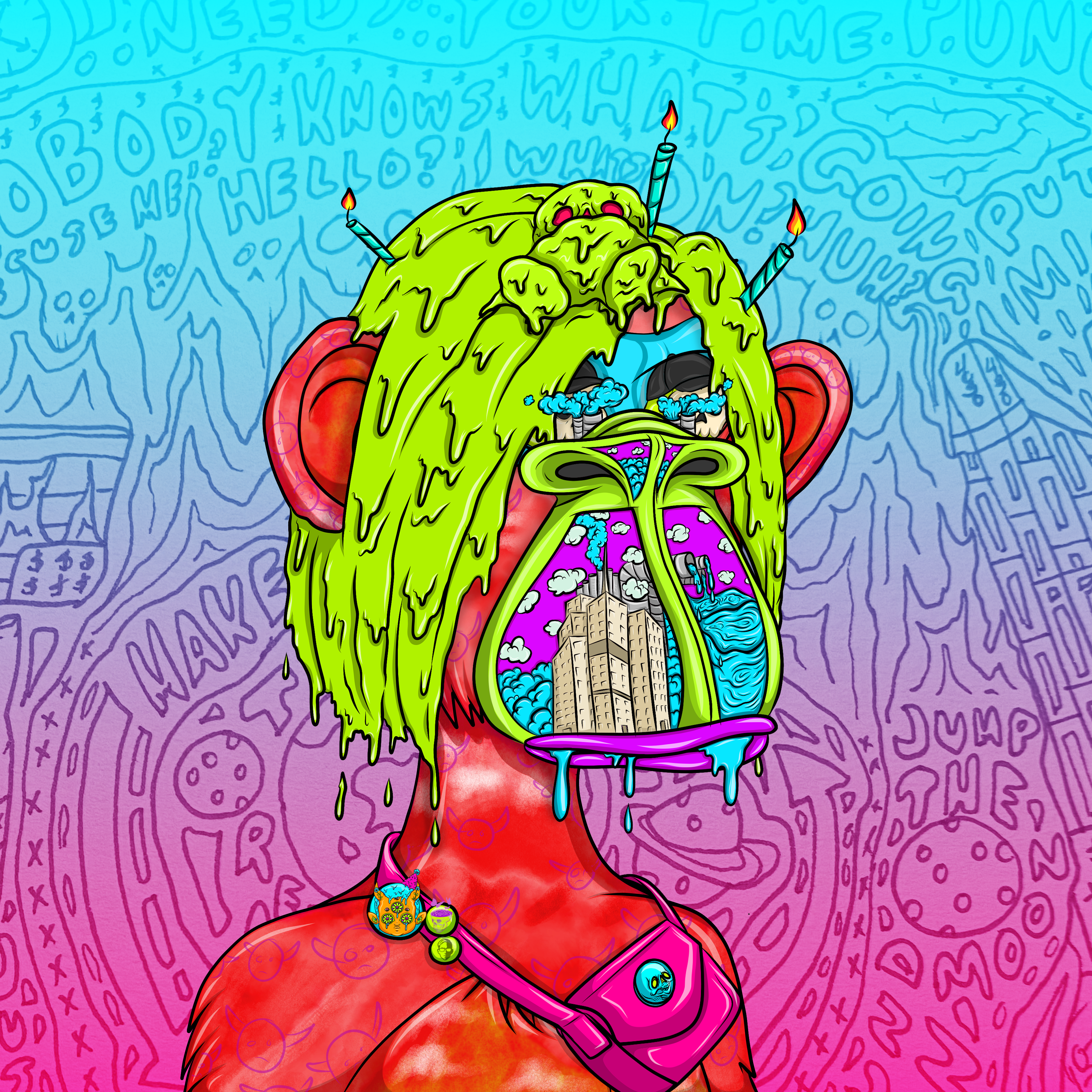NFT Image